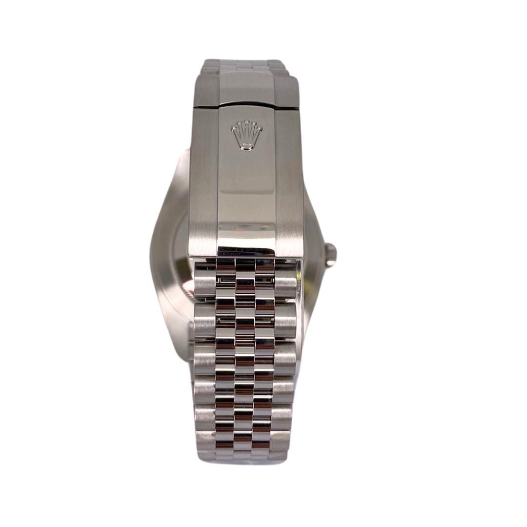 Rolex Datejust 41 126334 Thumbnail 3