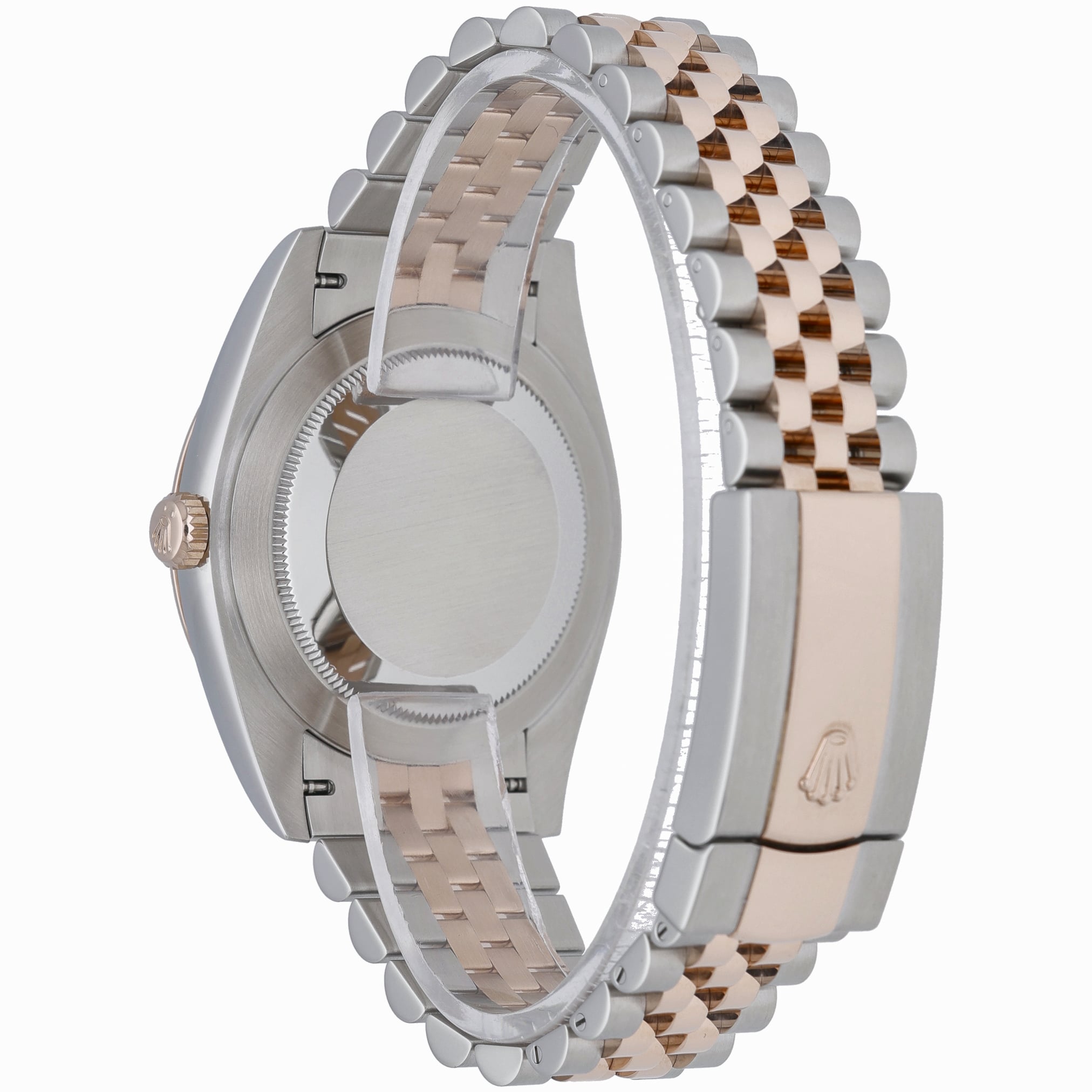 Rolex Datejust 41 126331 Thumbnail 3