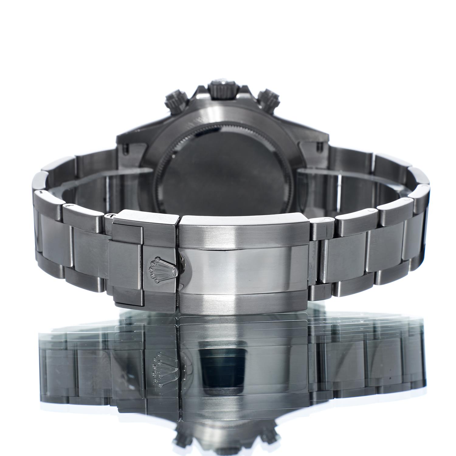 Rolex Daytona 116500 LN Thumbnail 3