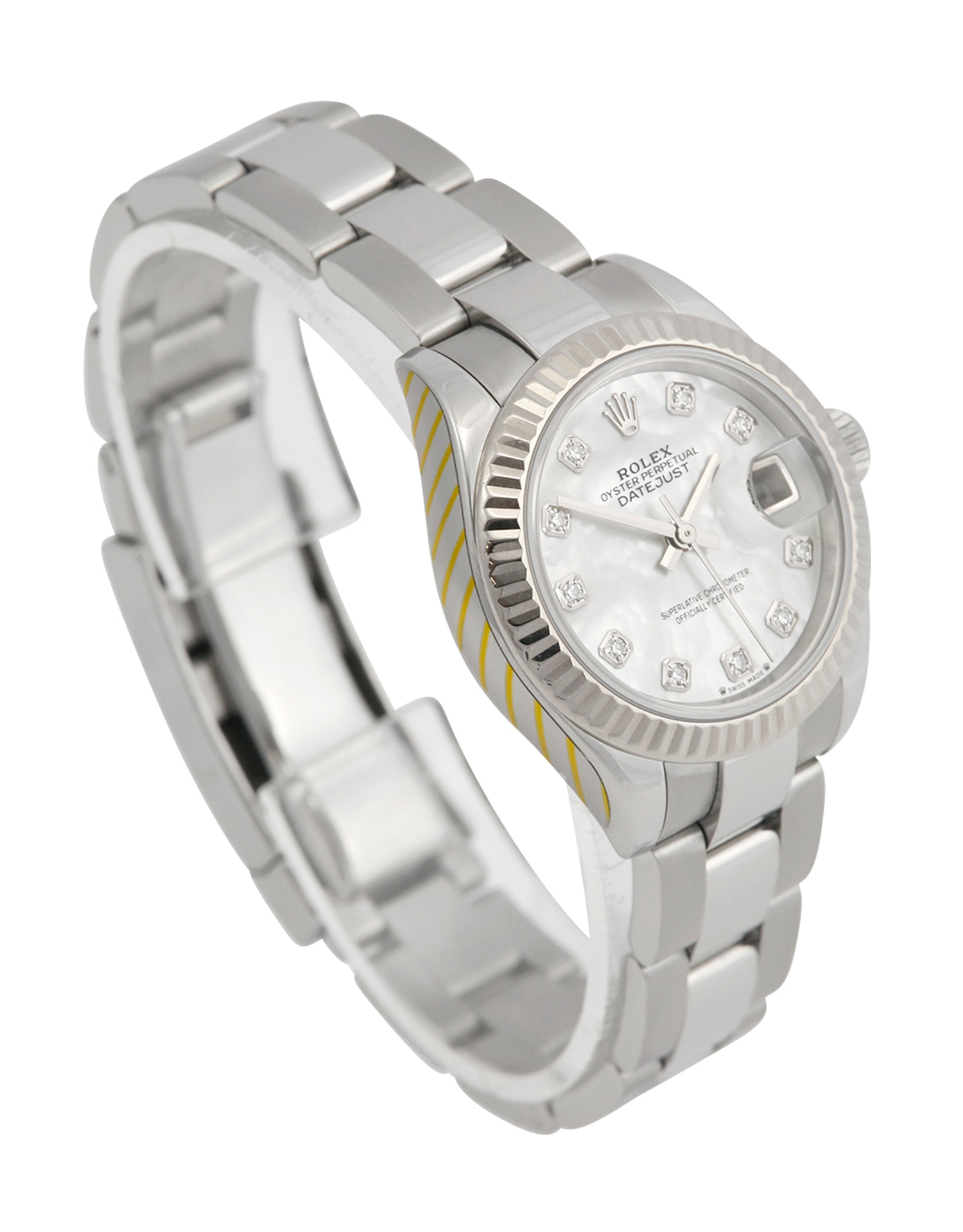 Rolex Datejust Lady 28 279174 Thumbnail 3