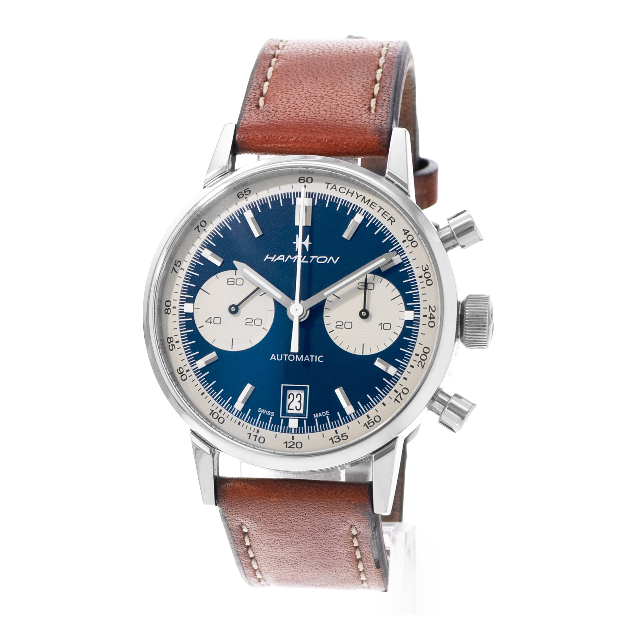 Hamilton American Classic H38416541 Thumbnail 4