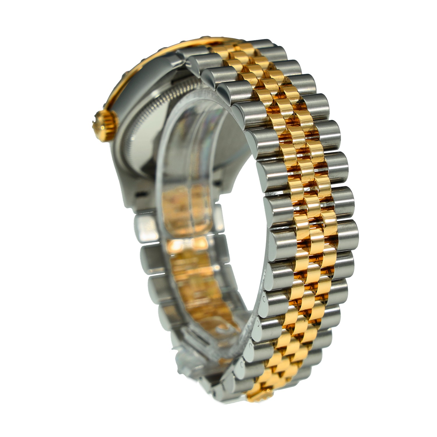 Rolex Datejust Lady 31 278343 RBR Thumbnail 3