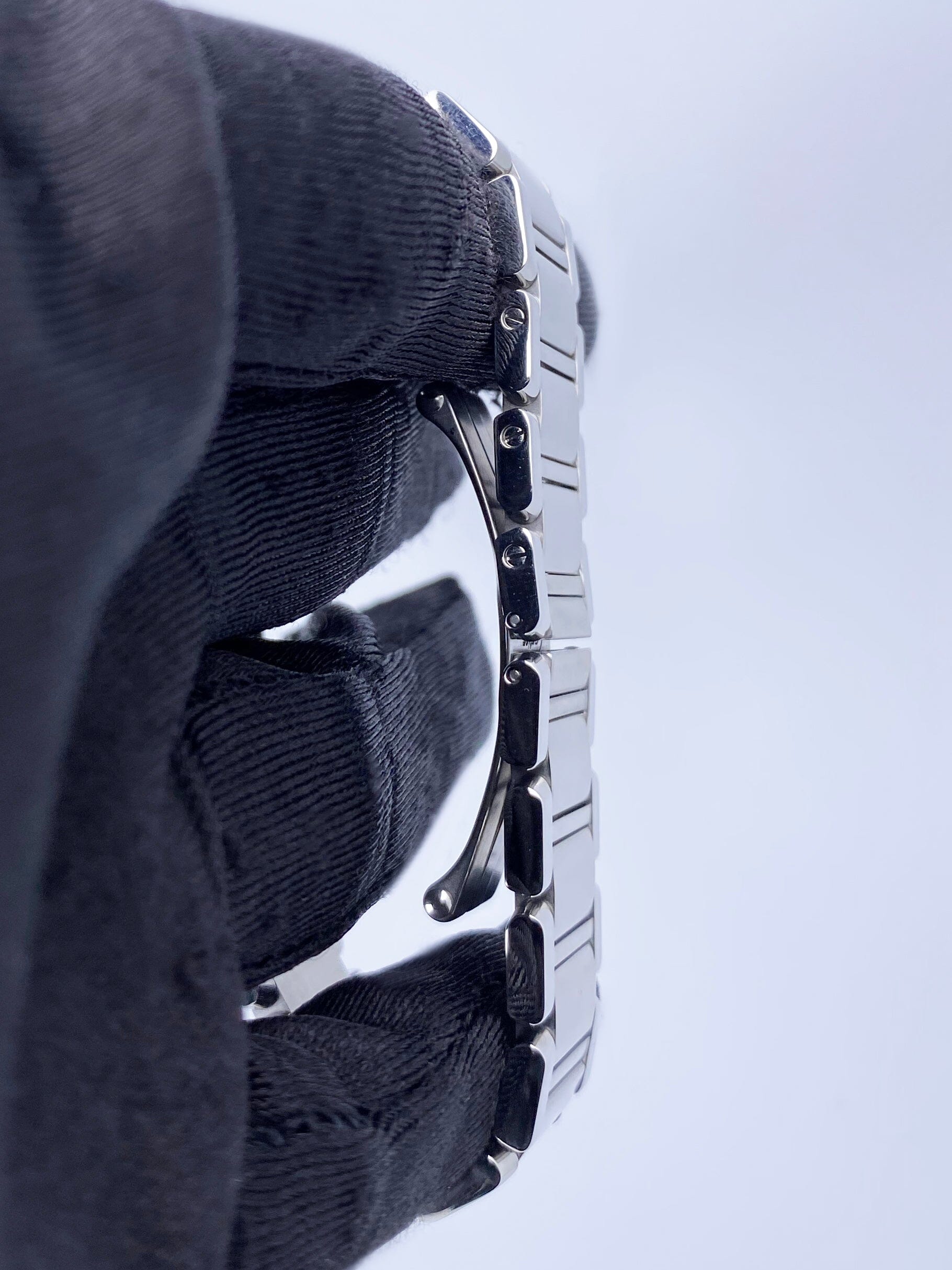 Cartier Tank Francaise W51008Q3 Thumbnail 5