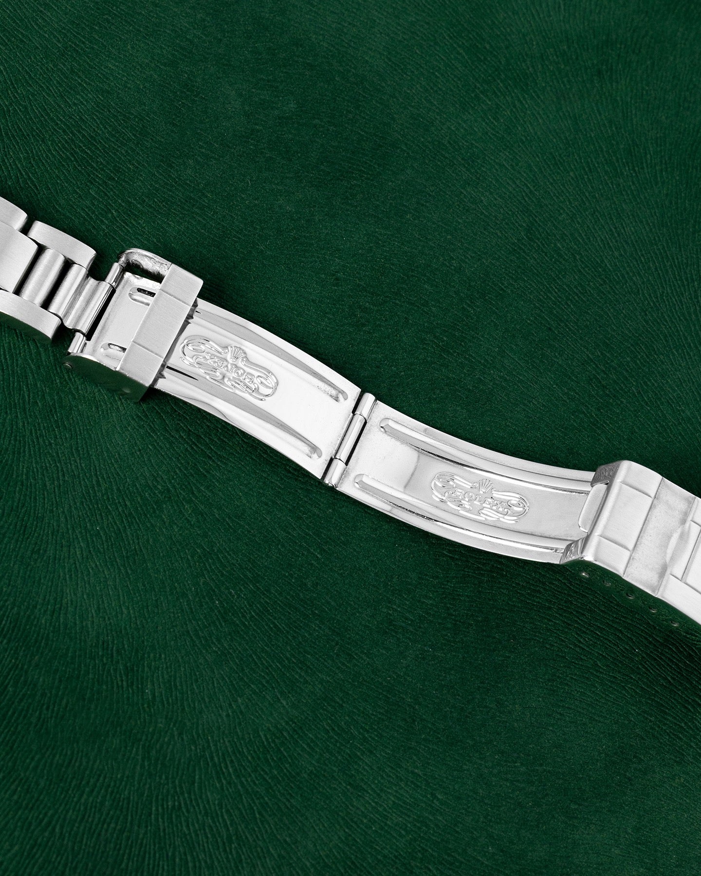 Rolex Submariner 14060M Thumbnail 4