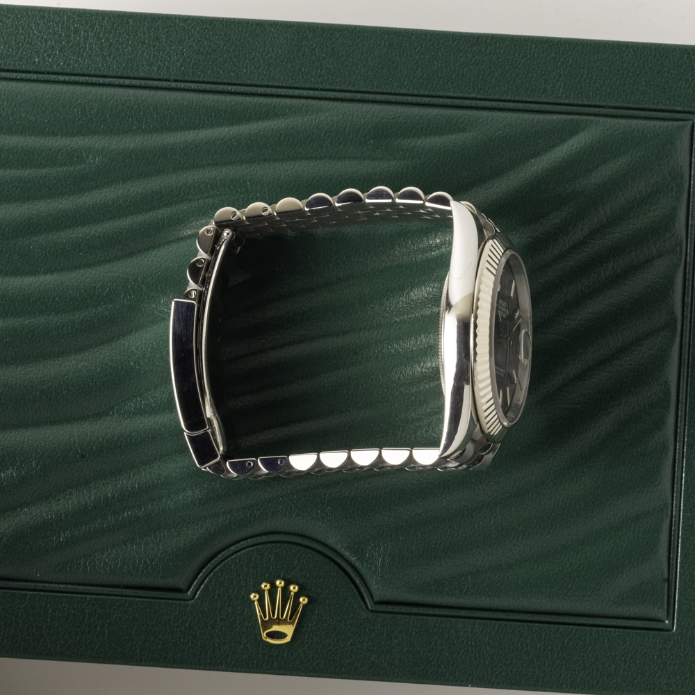 Rolex Datejust 41 126334 Thumbnail 4