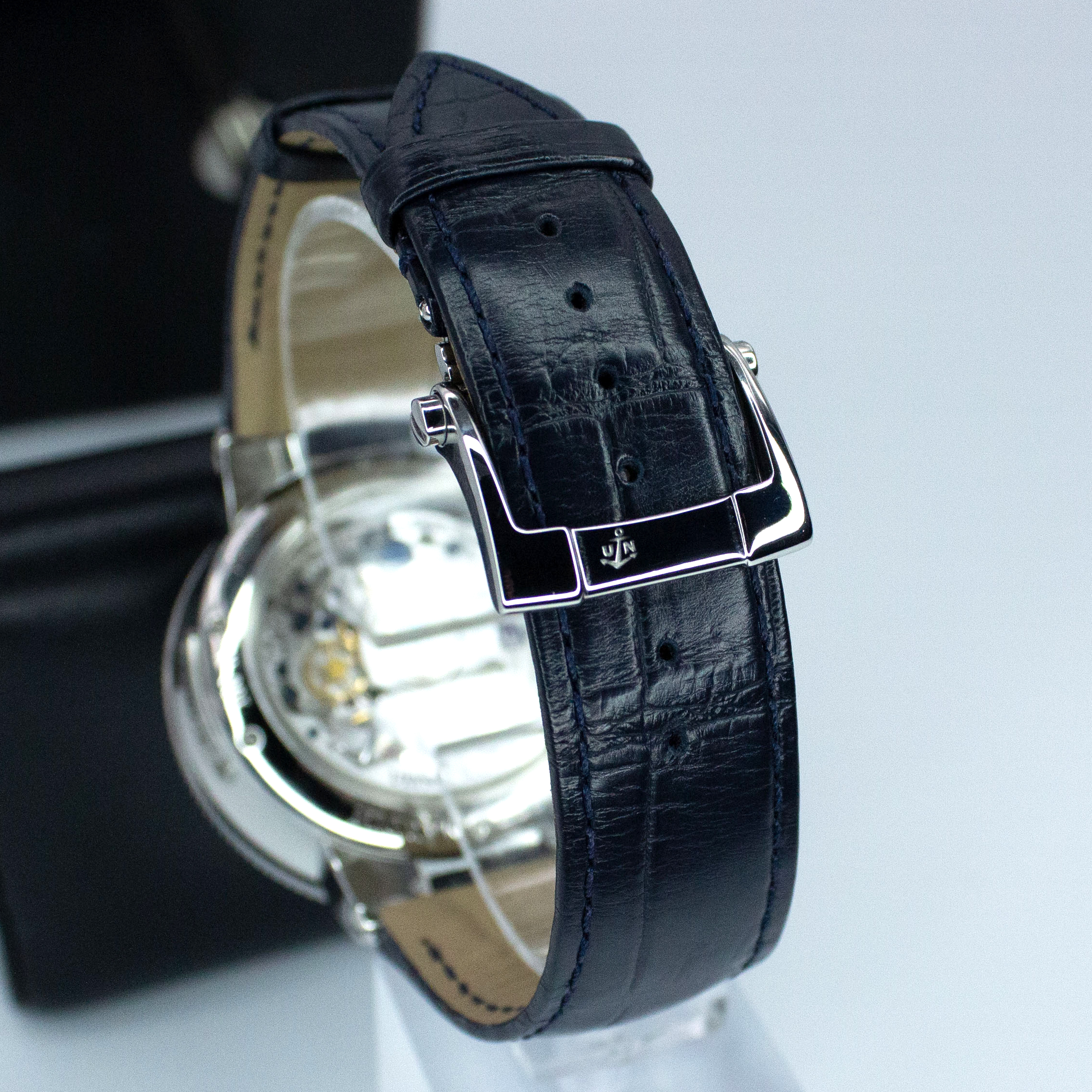 Ulysse Nardin Marine 1533-150/43 Thumbnail 3