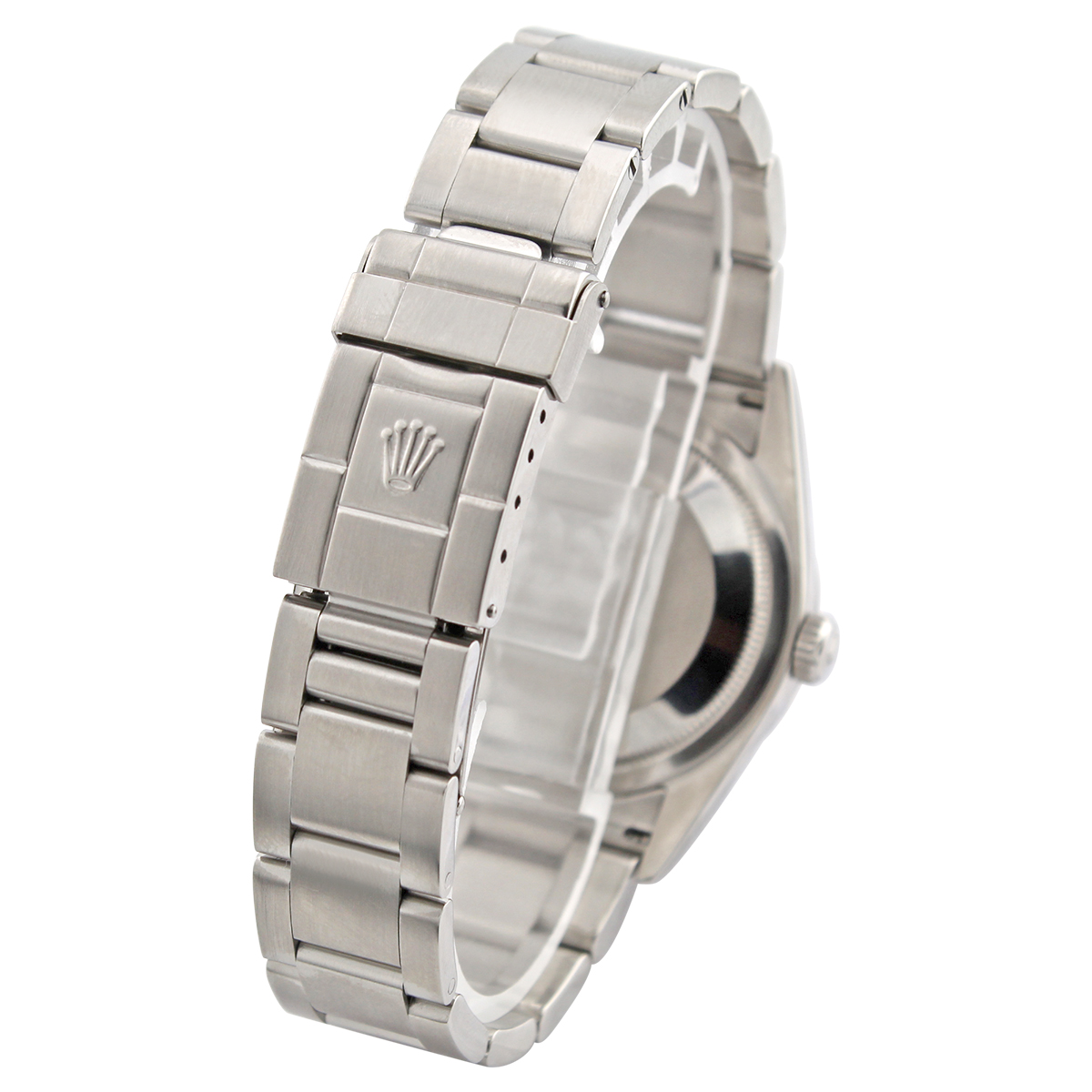 Rolex Explorer 114270 Thumbnail 3