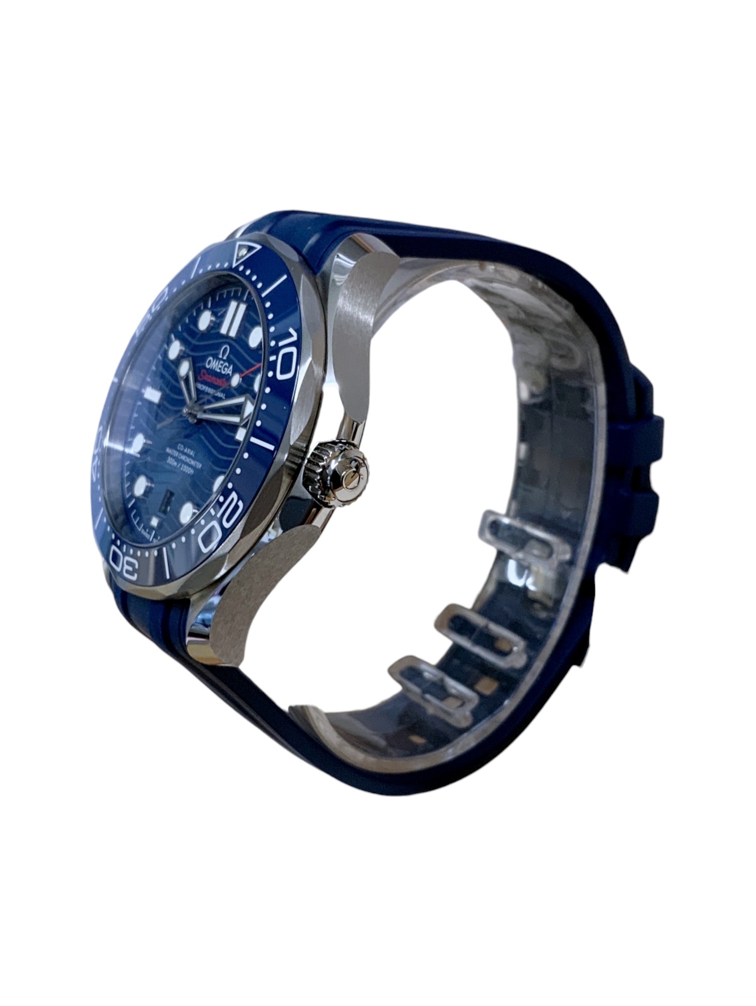Omega Seamaster Diver 300m 210.32.42.20.03.001 Thumbnail 2