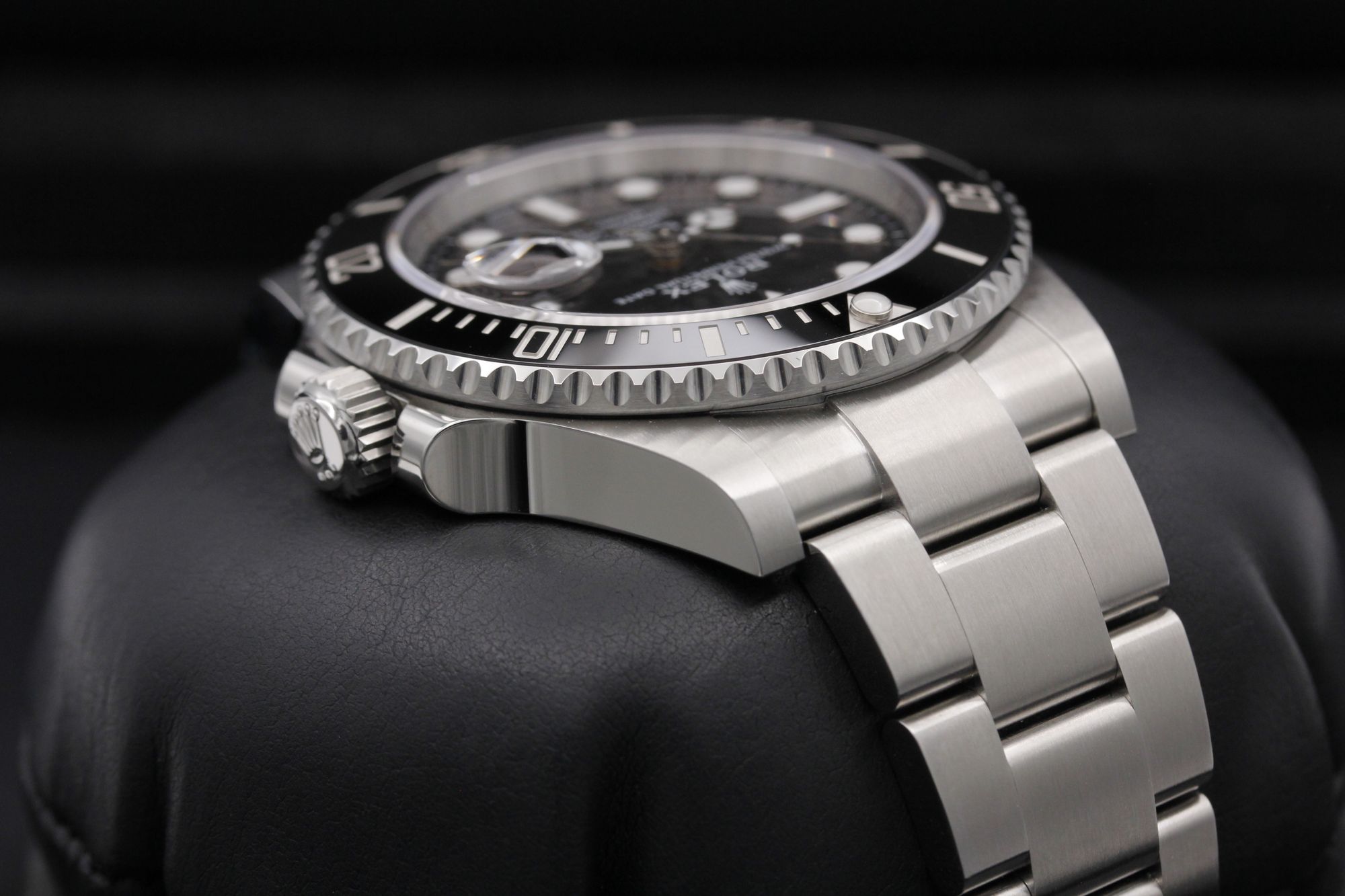 Rolex Submariner 126610 LN Thumbnail 4