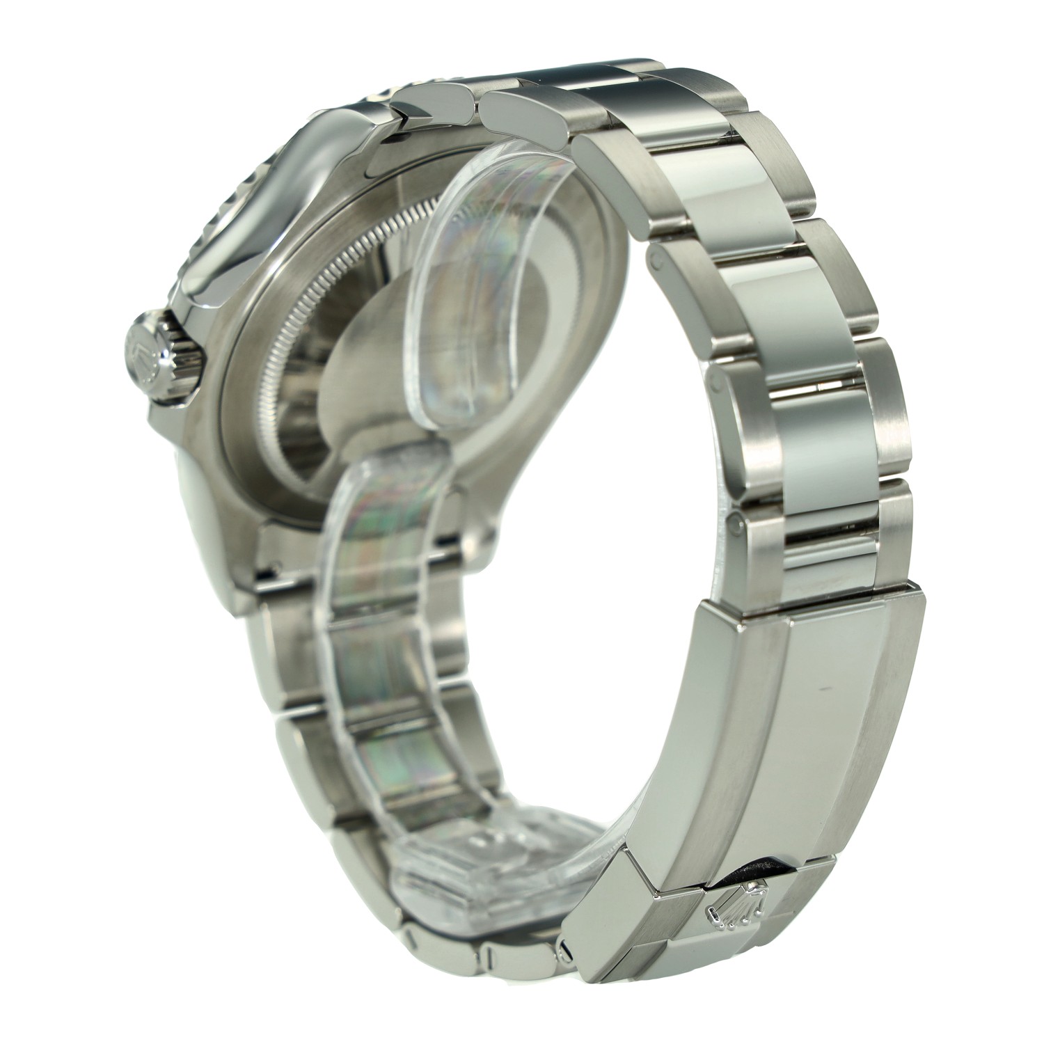 Rolex Yacht-Master 126622 Thumbnail 3