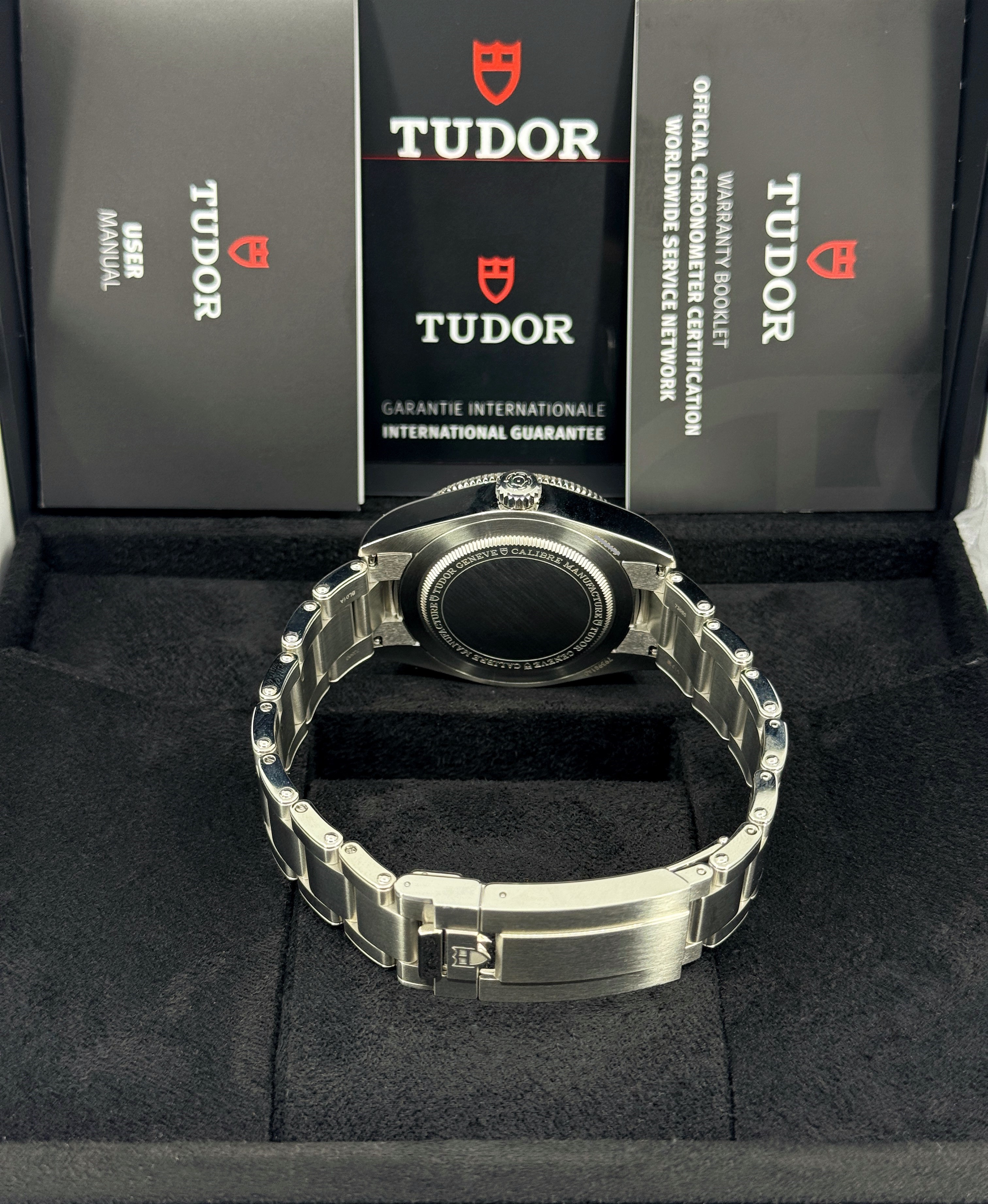 Tudor Black Bay 58 M7939G1A0NRU-0001 Thumbnail 4