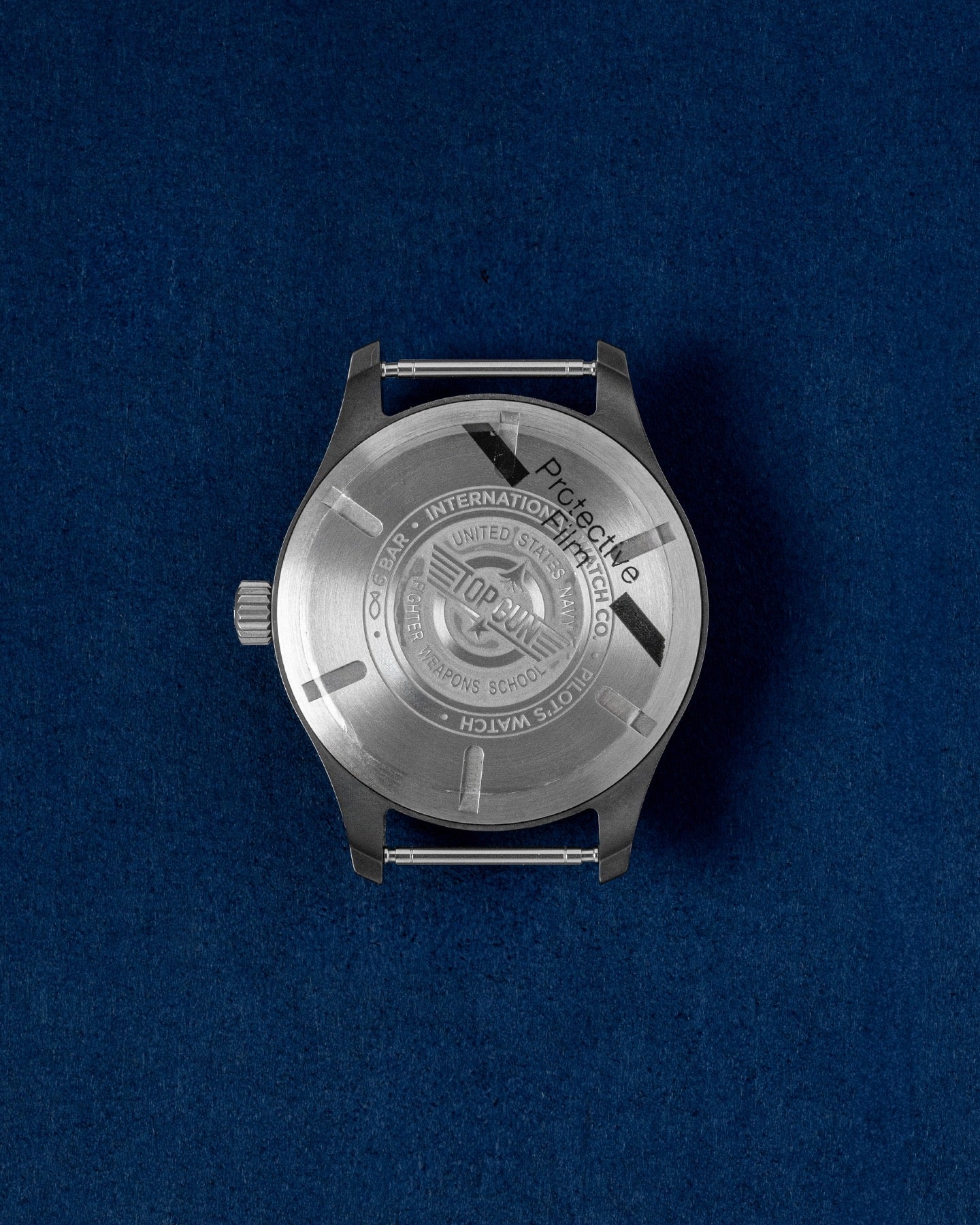 IWC Pilot's Mark XVIII IW324712 Thumbnail 4