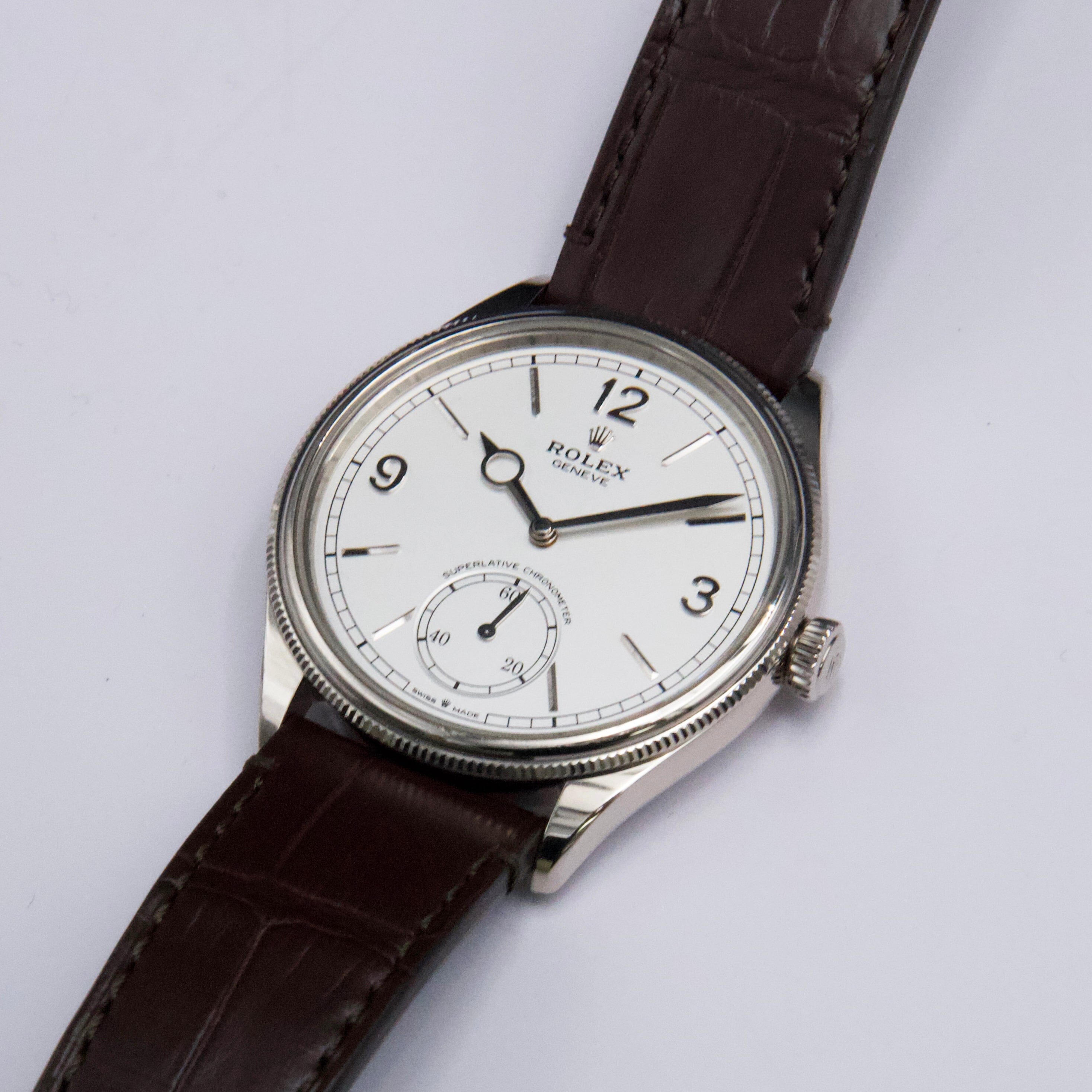 Rolex 1908 52509 Thumbnail 4