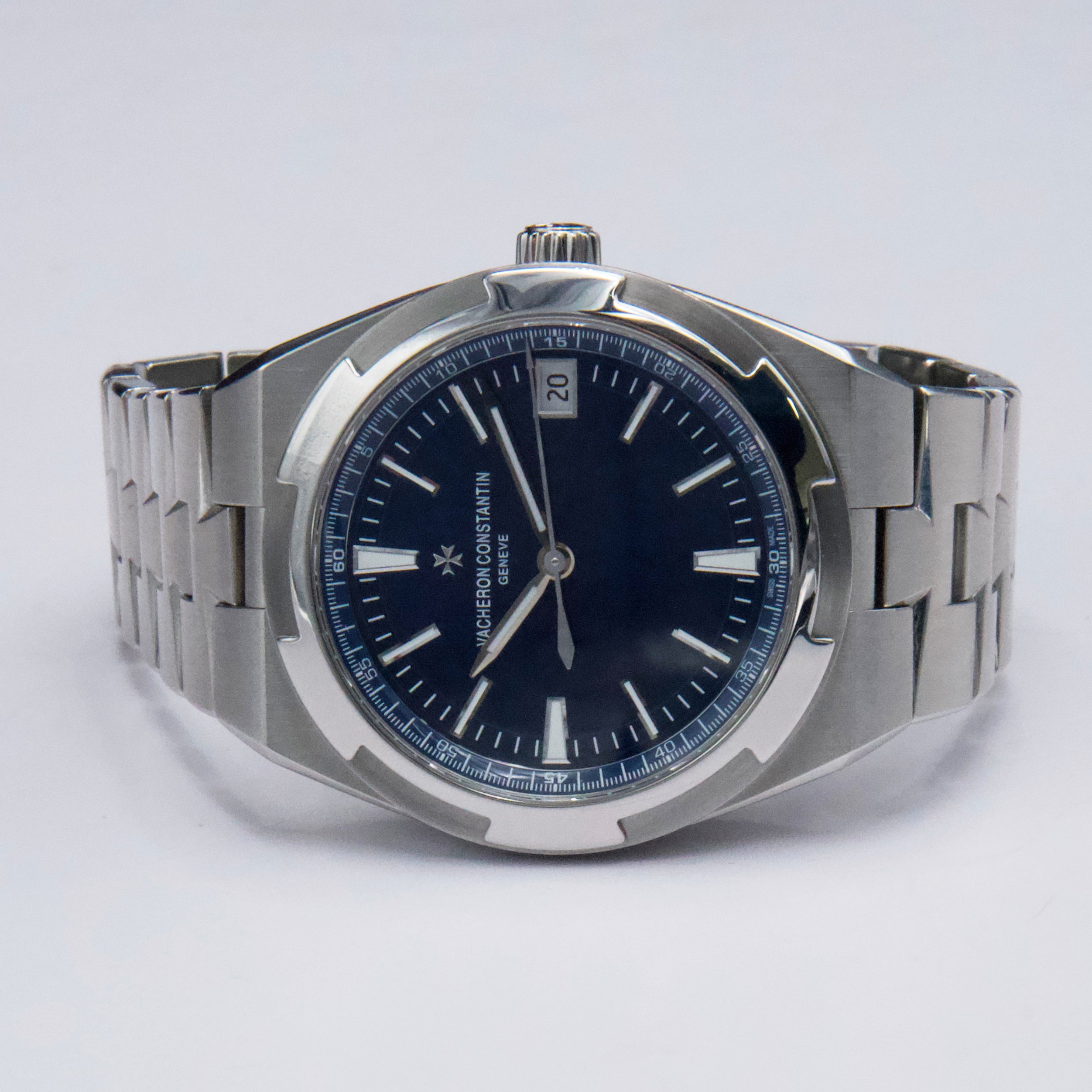 Vacheron Constantin Overseas 4500V/110A-B128 Thumbnail 4