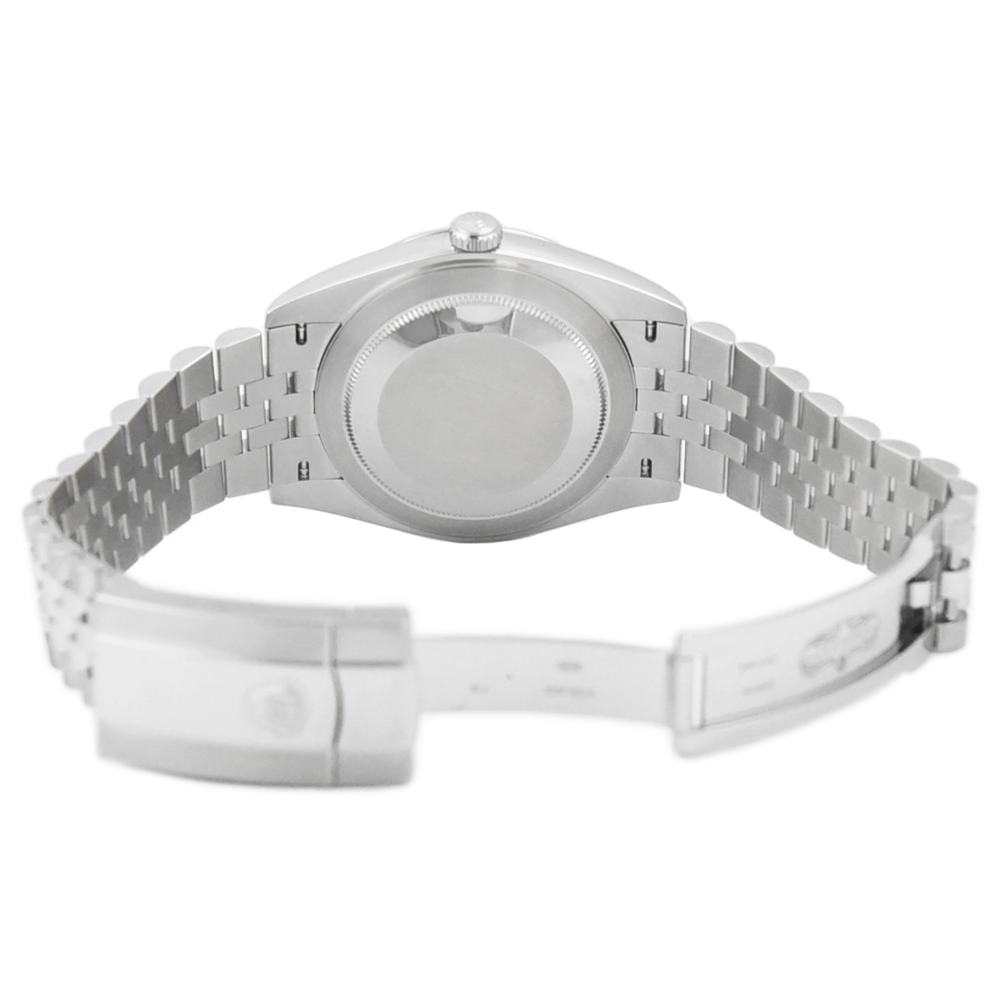 Rolex Datejust 41 126334 Thumbnail 3