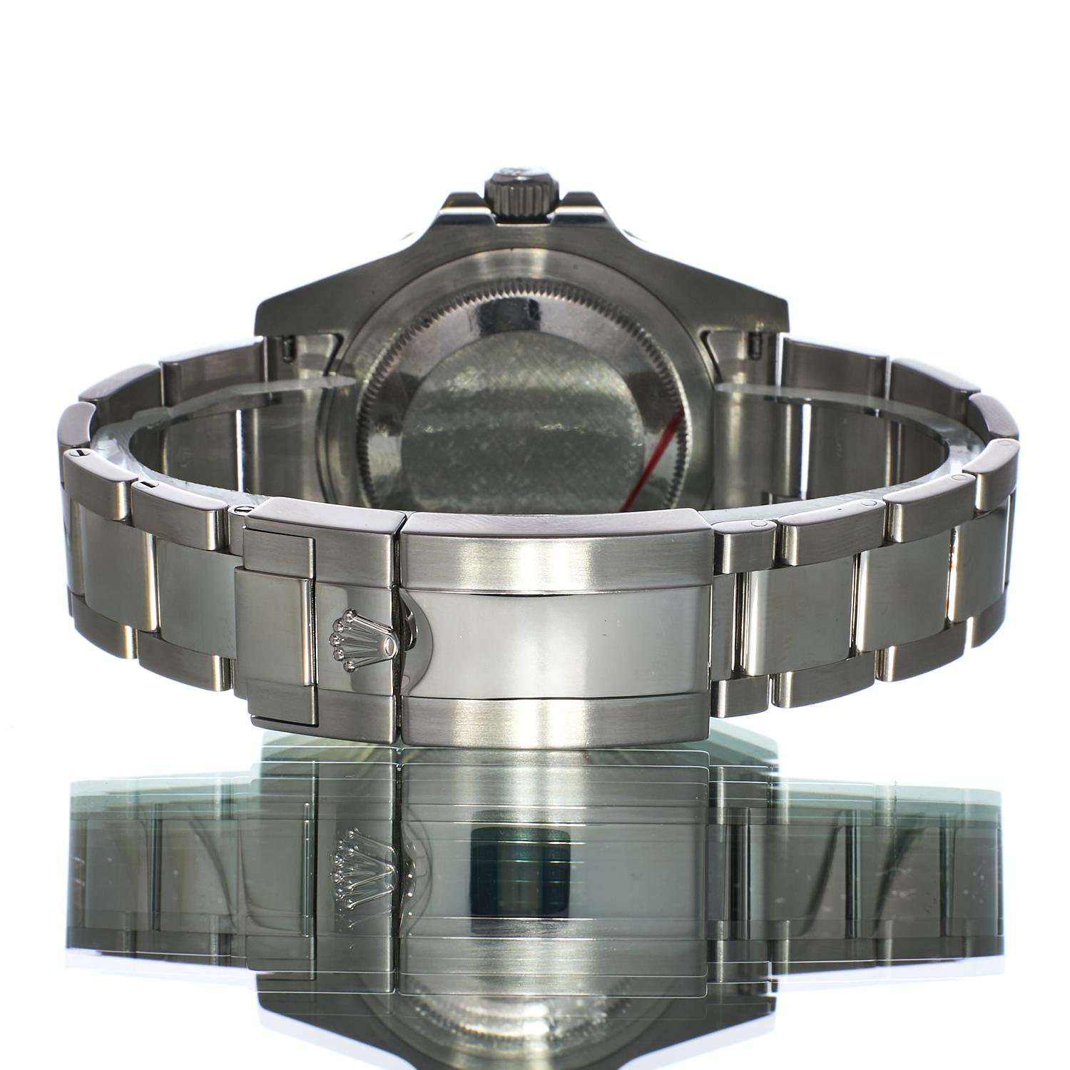 Rolex GMT Master II 116710 LN Thumbnail 3