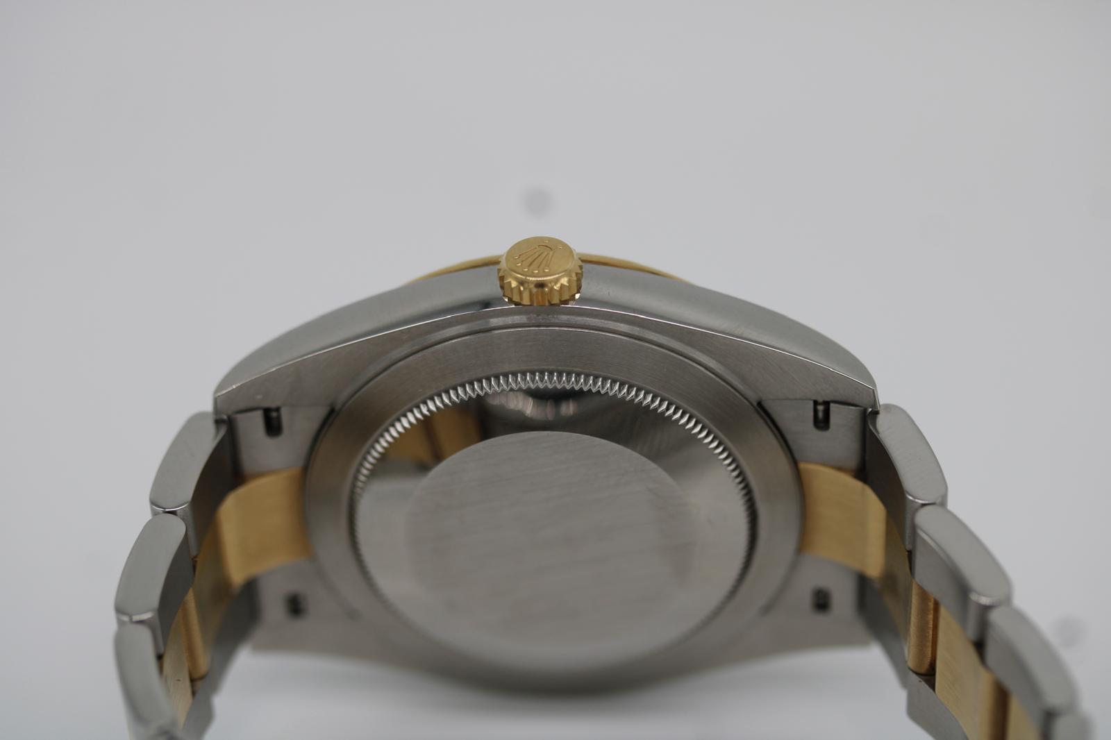 Rolex Datejust 41 126333 Thumbnail 4