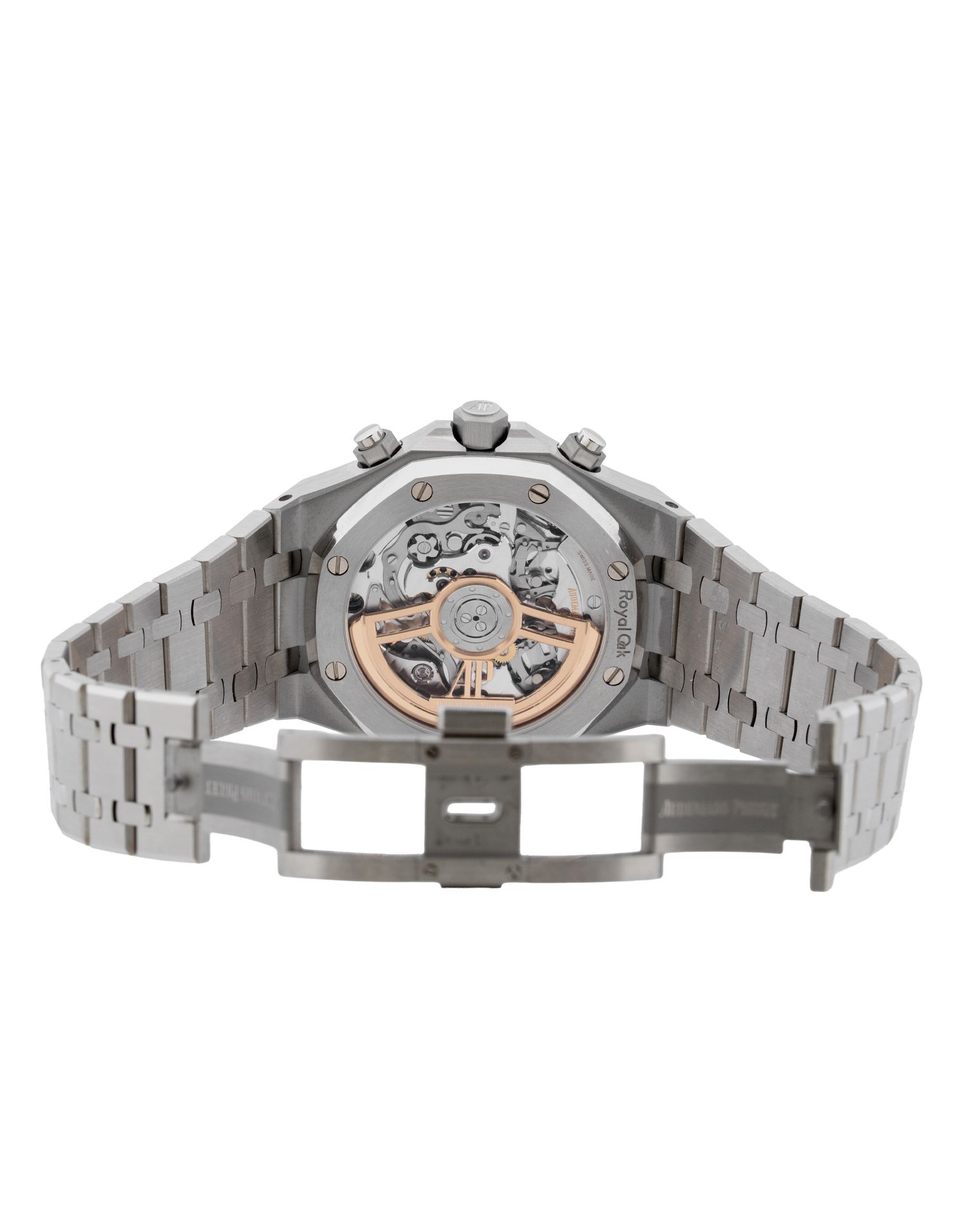 Audemars Piguet Royal Oak 26240ST.OO.1320ST.07 Thumbnail 4