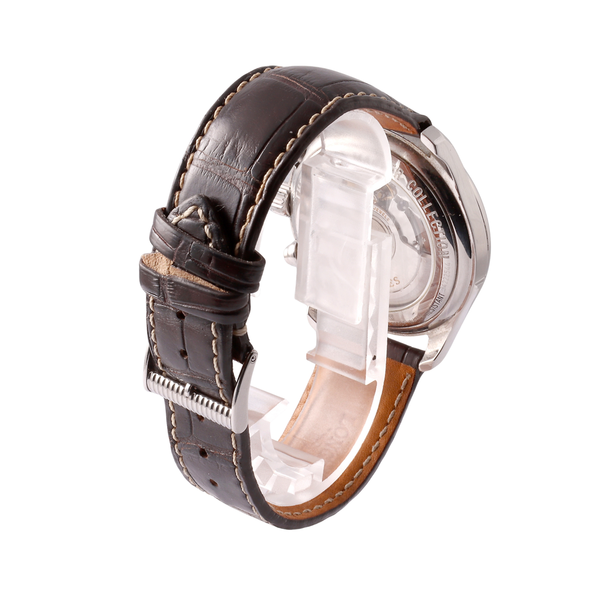 Longines Master Collection L2.629.4.78.2 Thumbnail 3