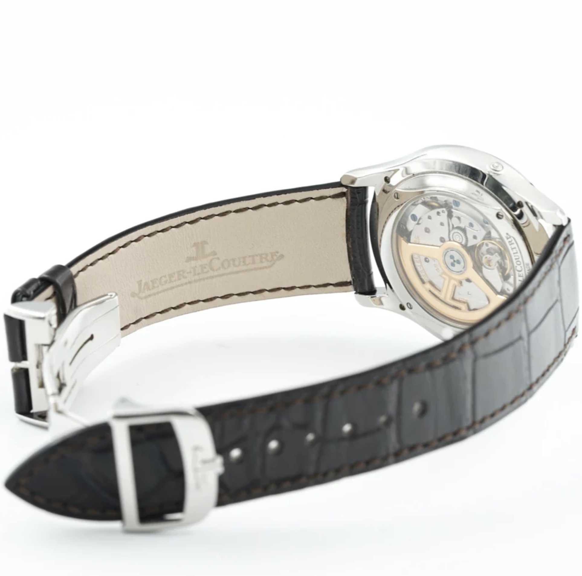 Jaeger-LeCoultre Master Ultra Thin Moon 1368420 Thumbnail 6