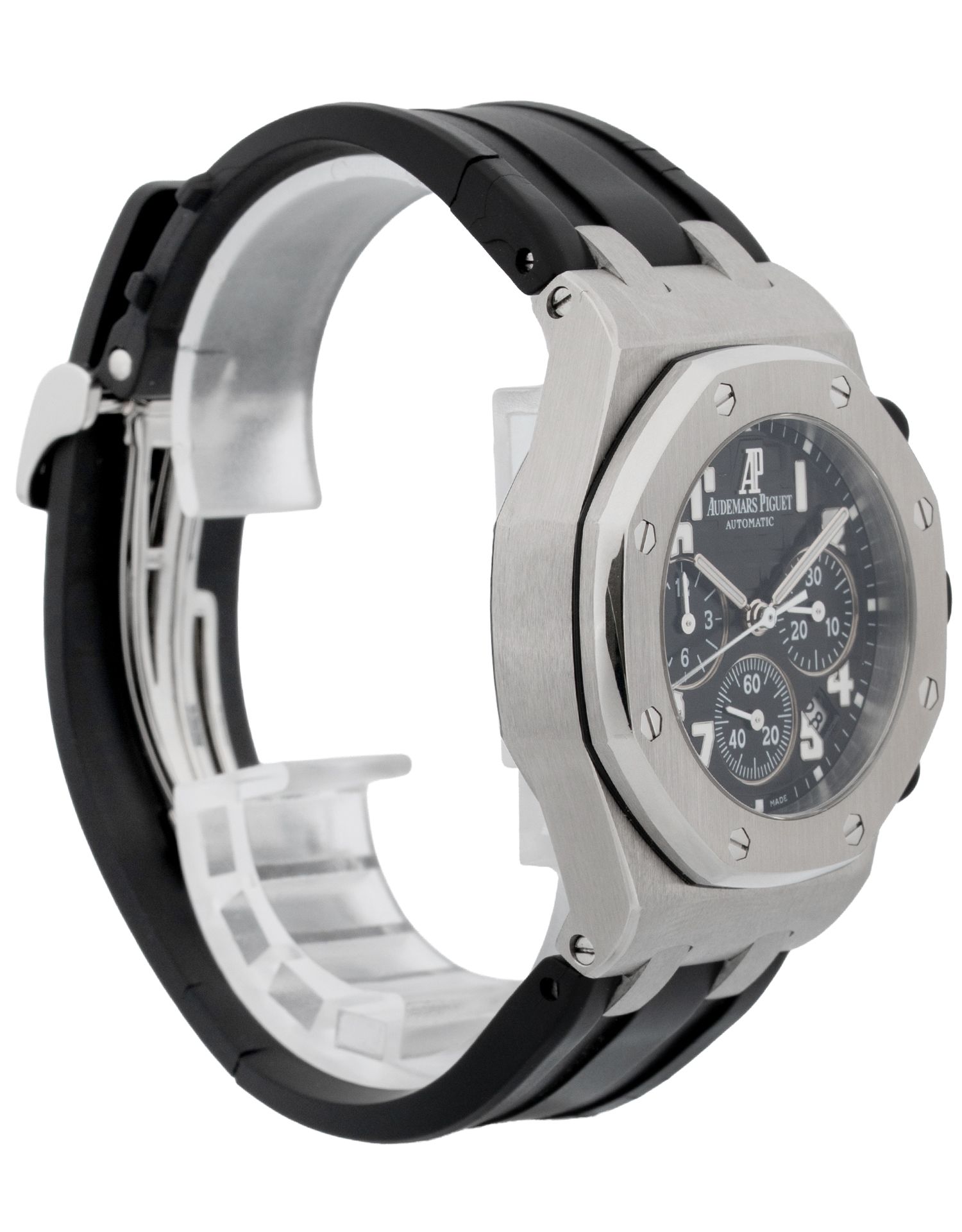 Audemars Piguet Royal Oak Offshore 26283ST.OO.D002CA.01 Thumbnail 7