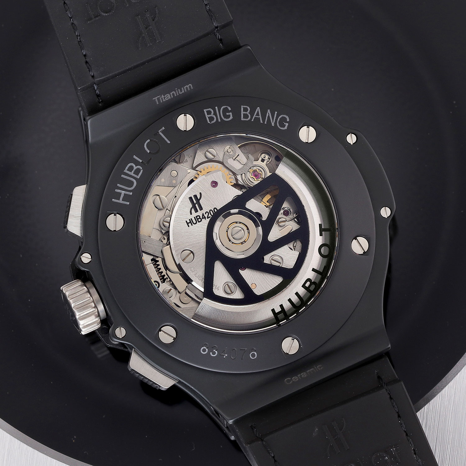 Hublot Aero Bang 311.CI.1170.GR Thumbnail 2