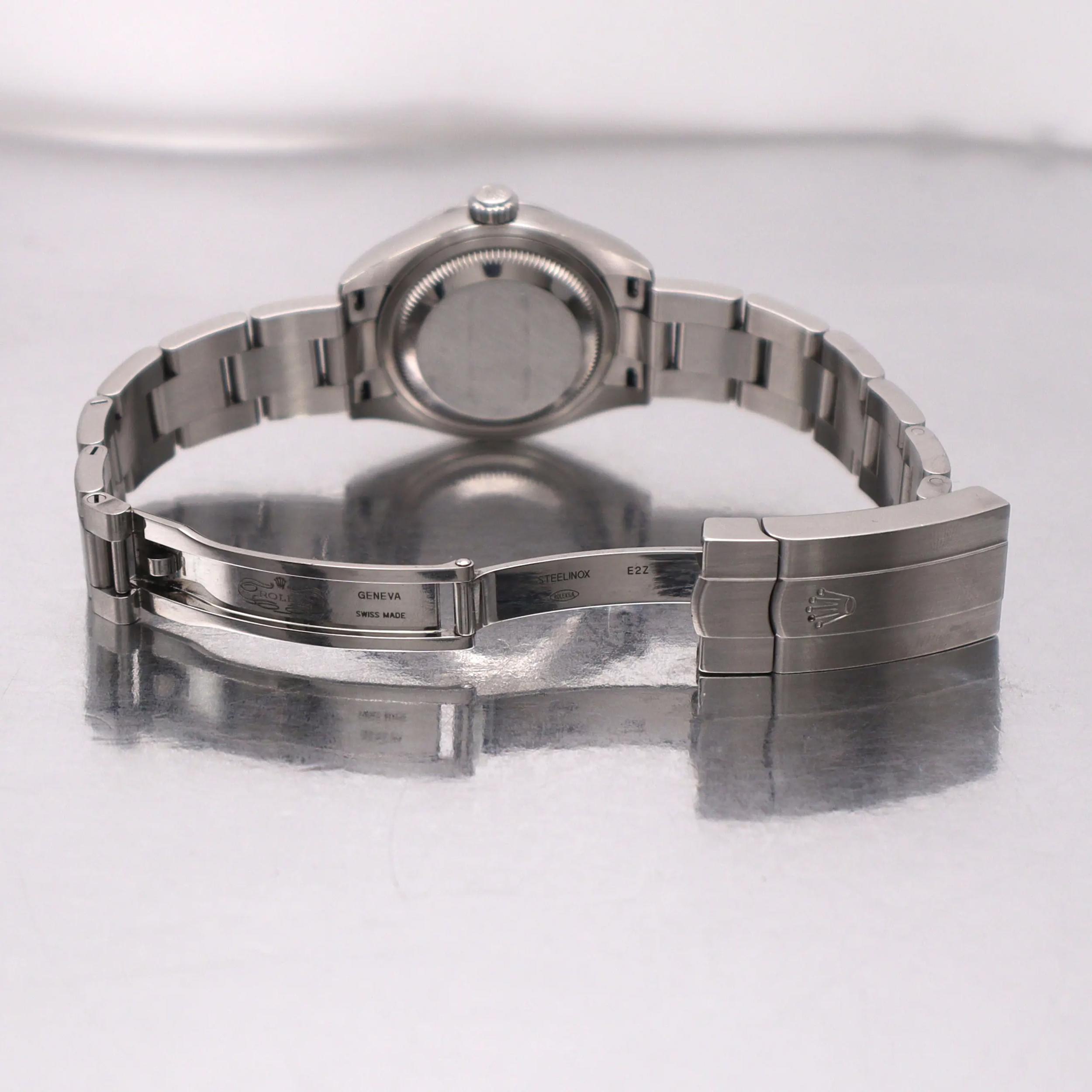 Rolex Oyster Perpetual 276200 Thumbnail 4