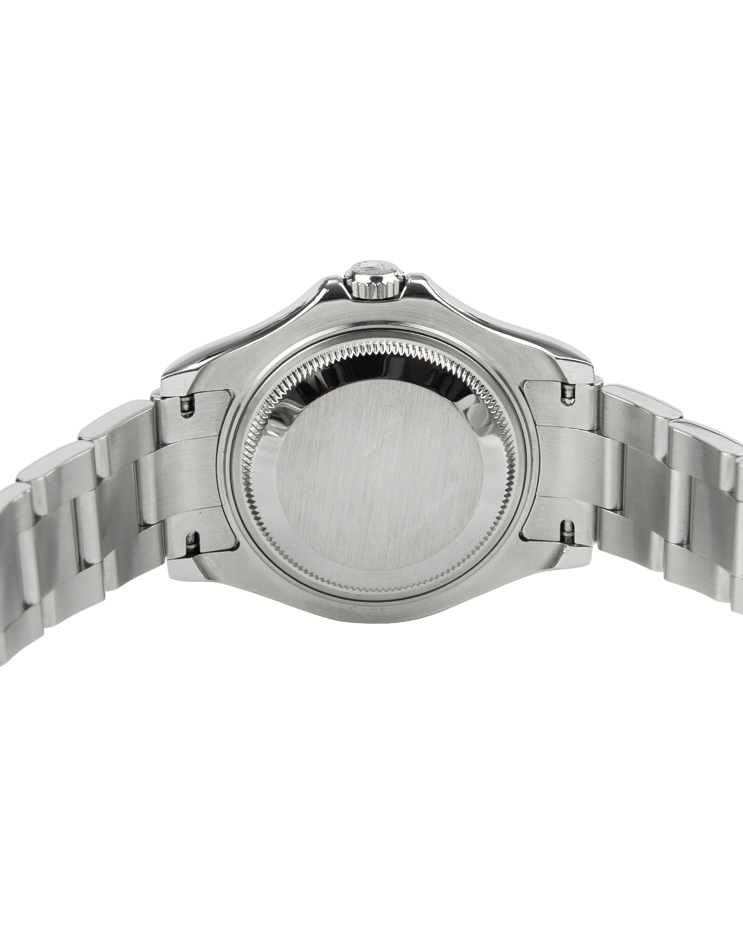 Rolex Yacht-Master 168622 Thumbnail 2