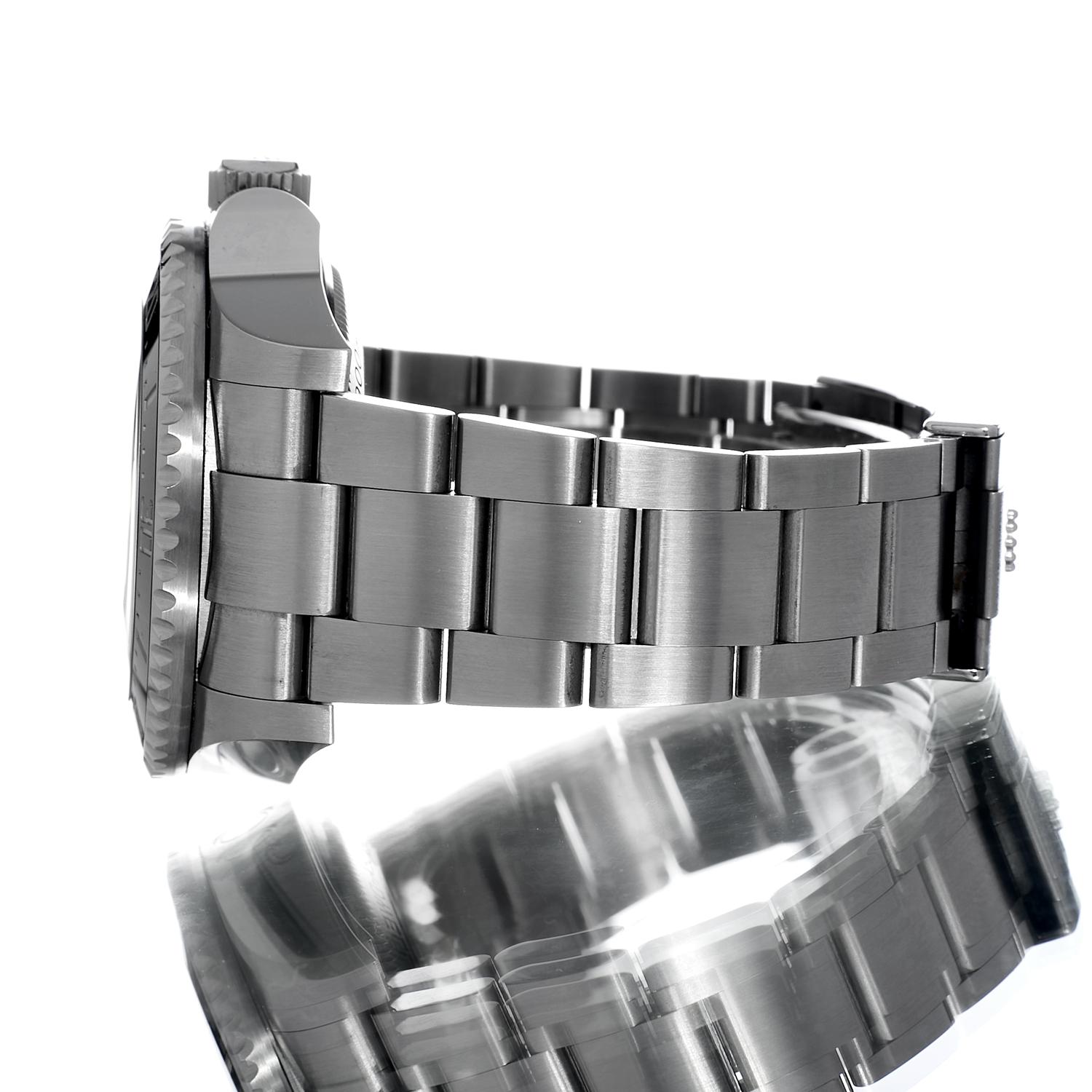 Rolex Deepsea 126660 Thumbnail 2