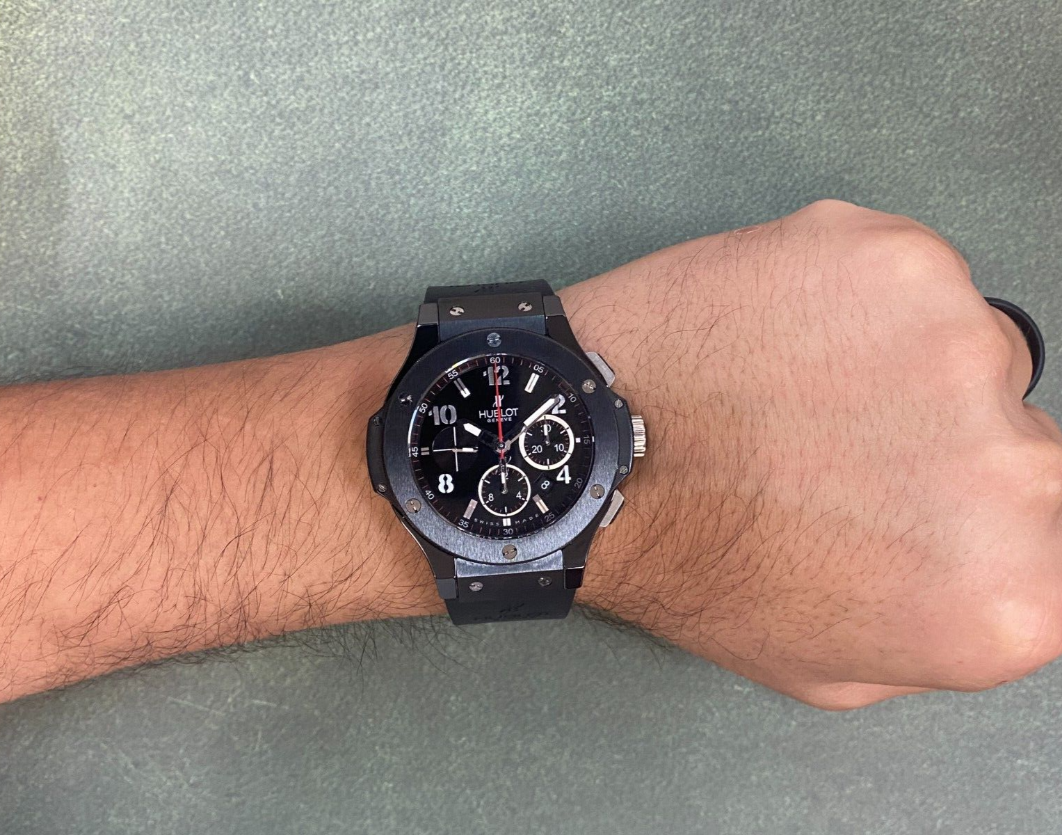 Hublot Big Bang 301.CX.130.RX Thumbnail 4