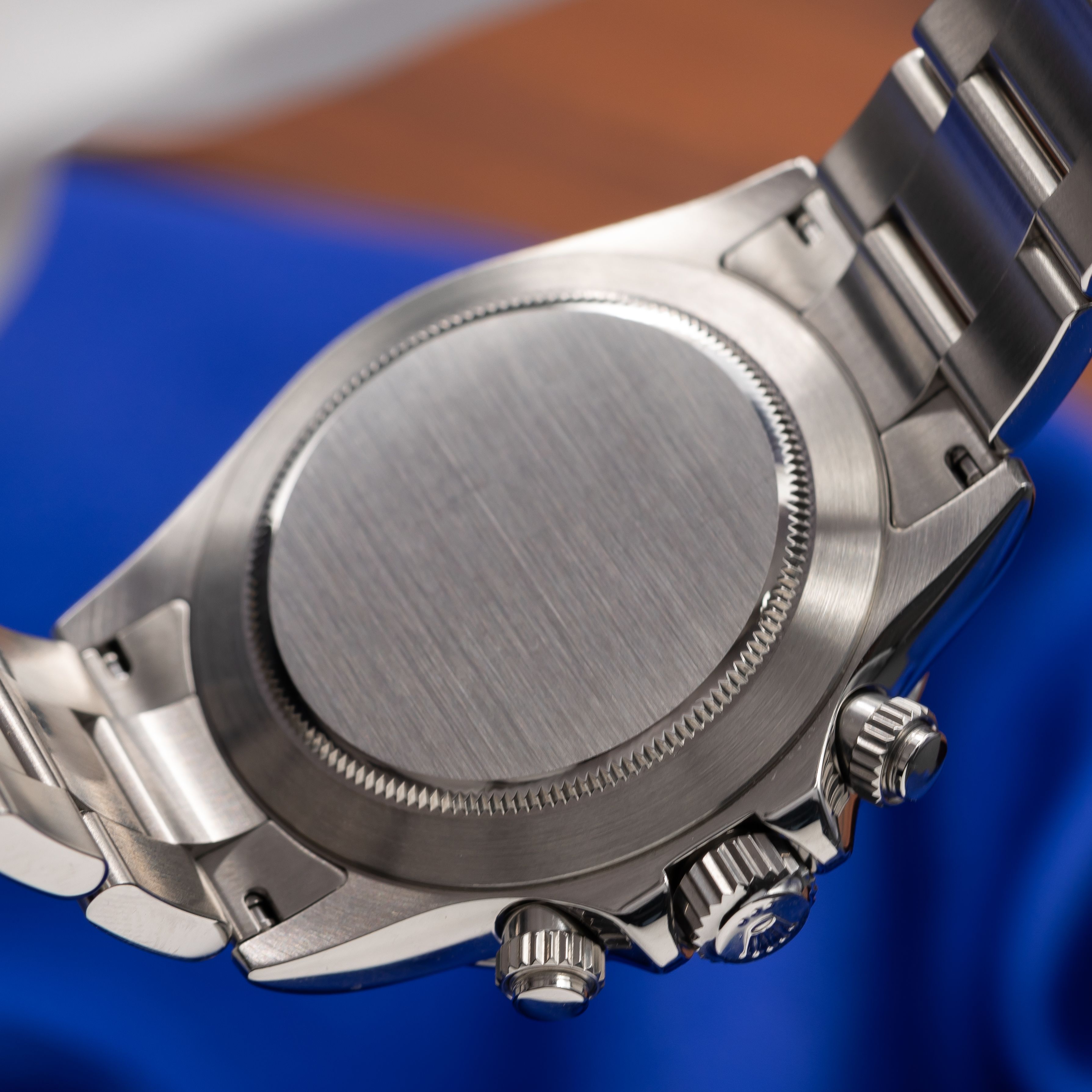 Rolex Daytona 116520 - APH Dial Thumbnail 4