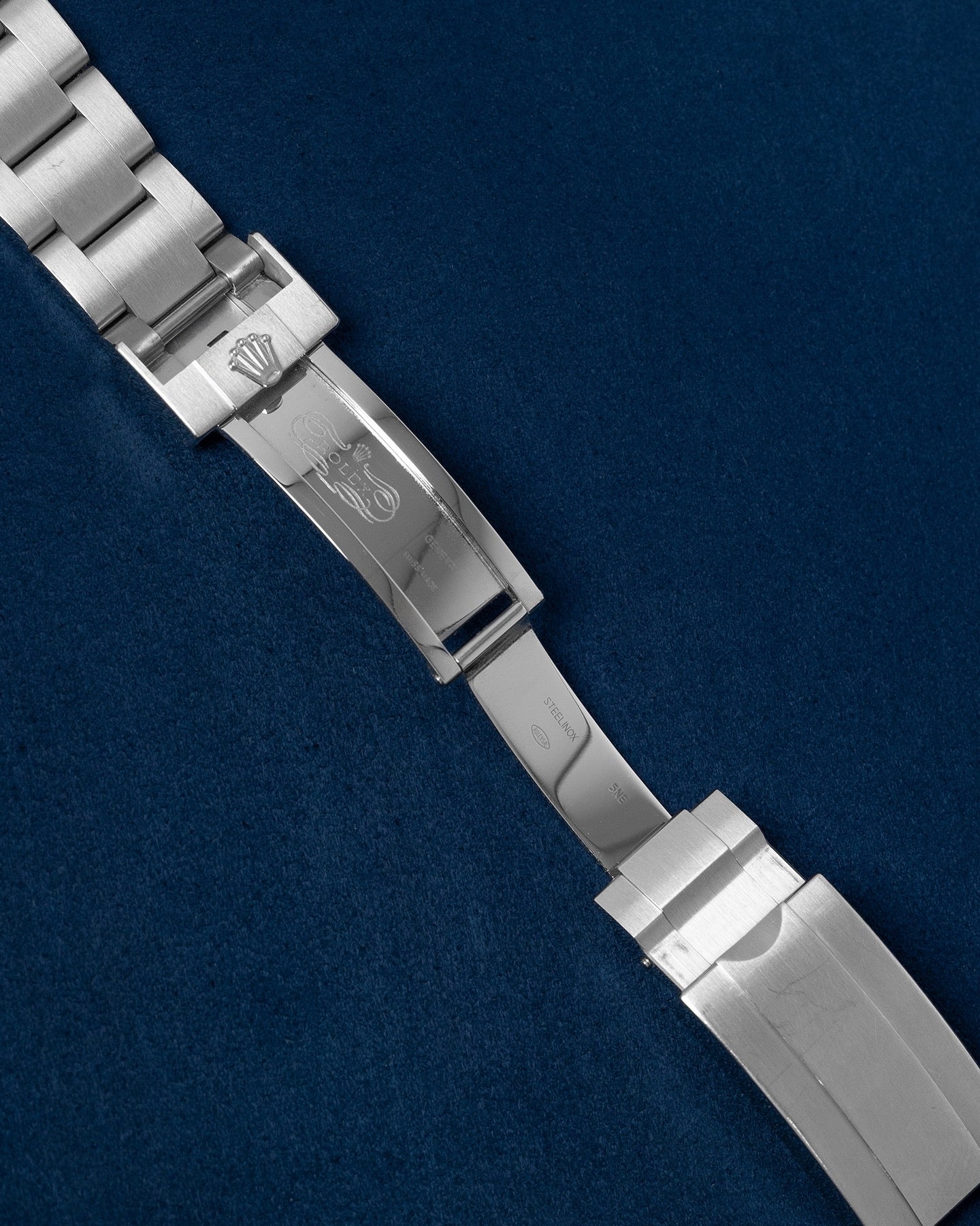 Rolex Submariner 126610 LN Thumbnail 4