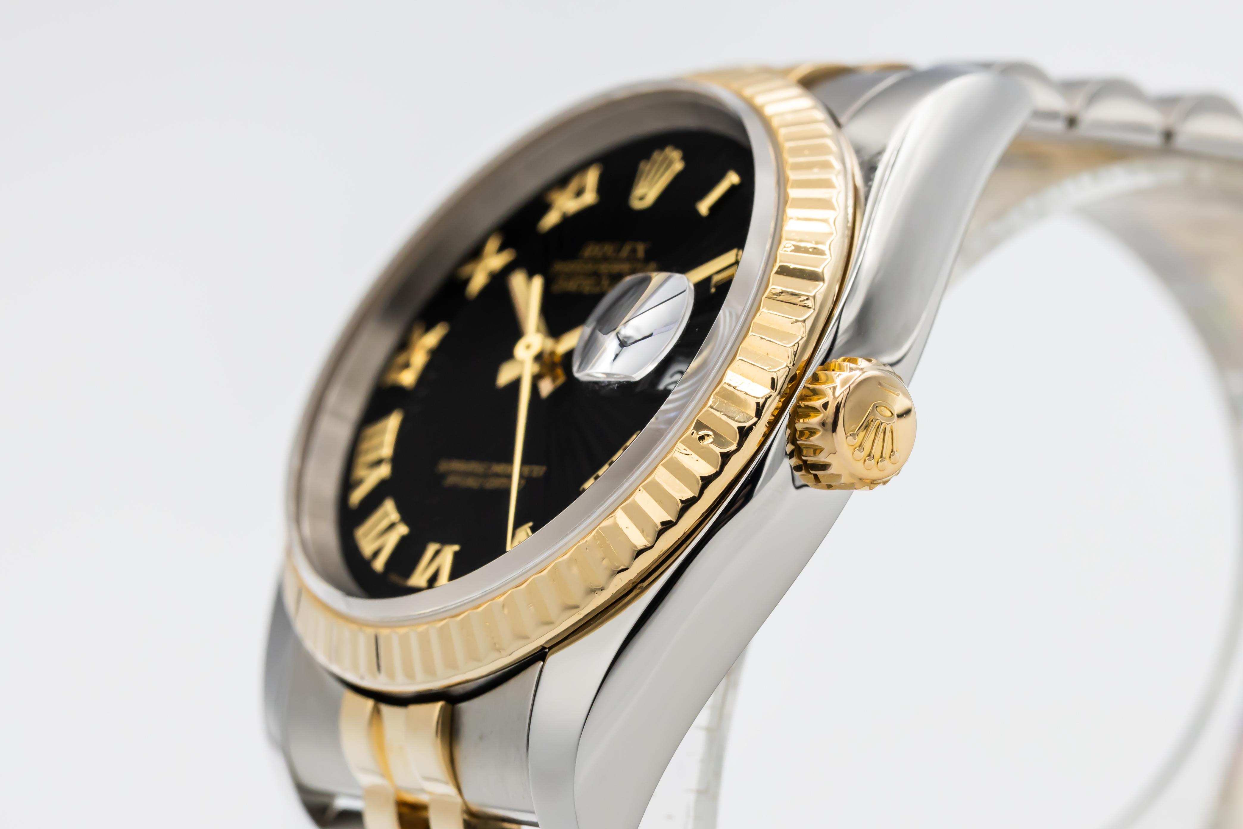 Rolex Datejust 116233 Thumbnail 2