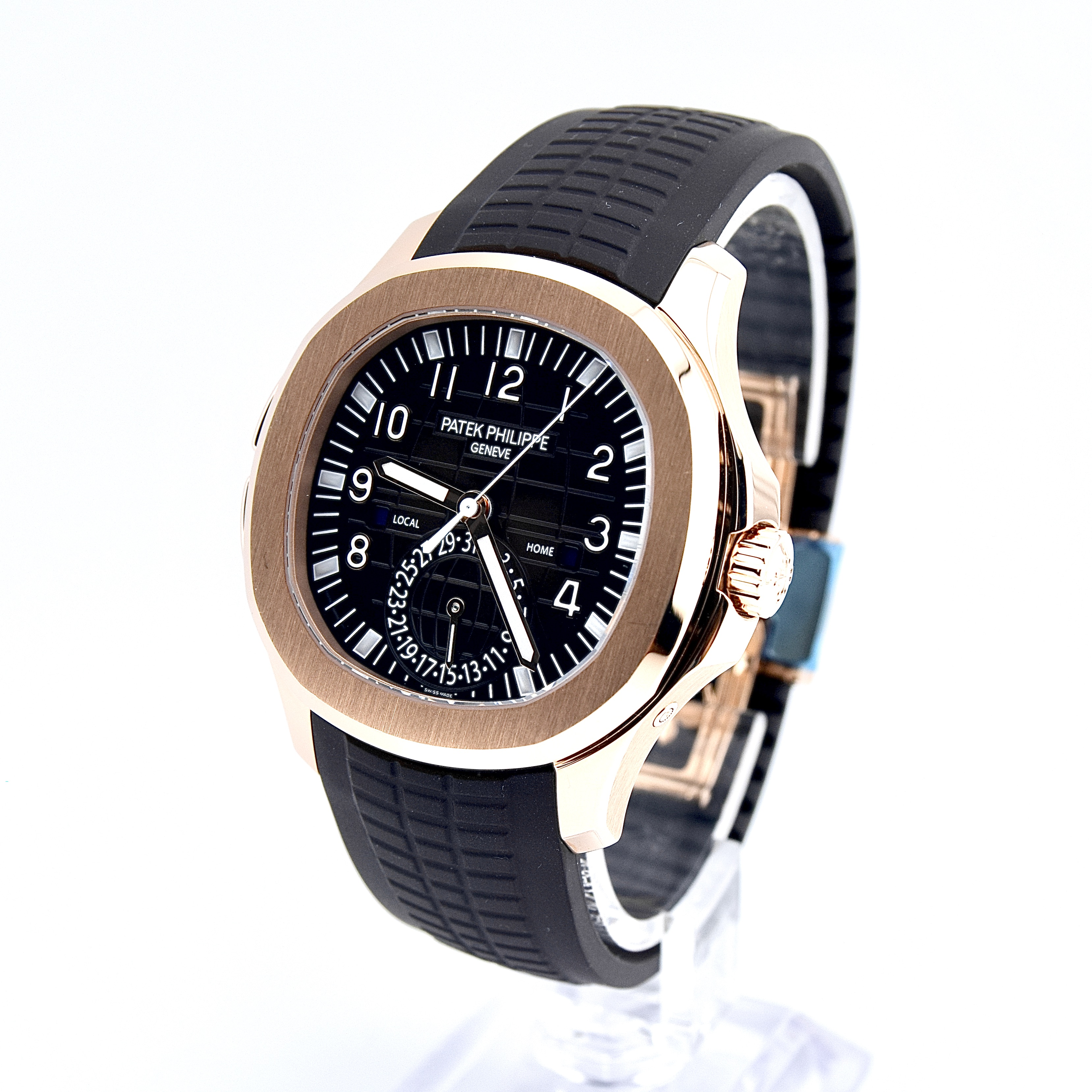 Patek Philippe Aquanaut 5164R-001 Thumbnail 2