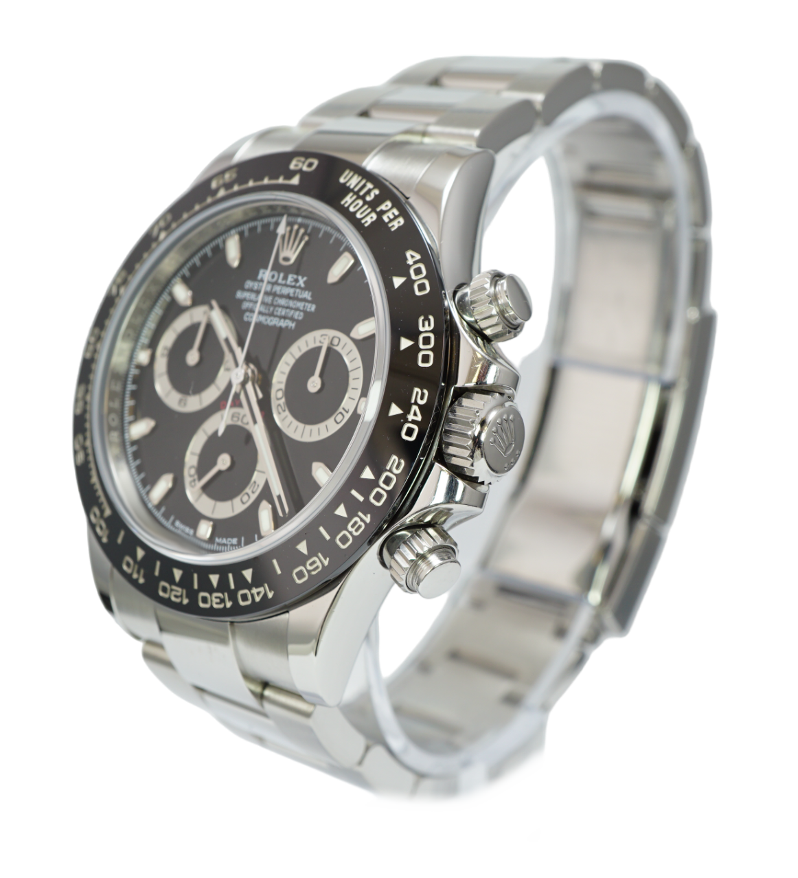 Rolex Daytona 116500 LN Thumbnail 3