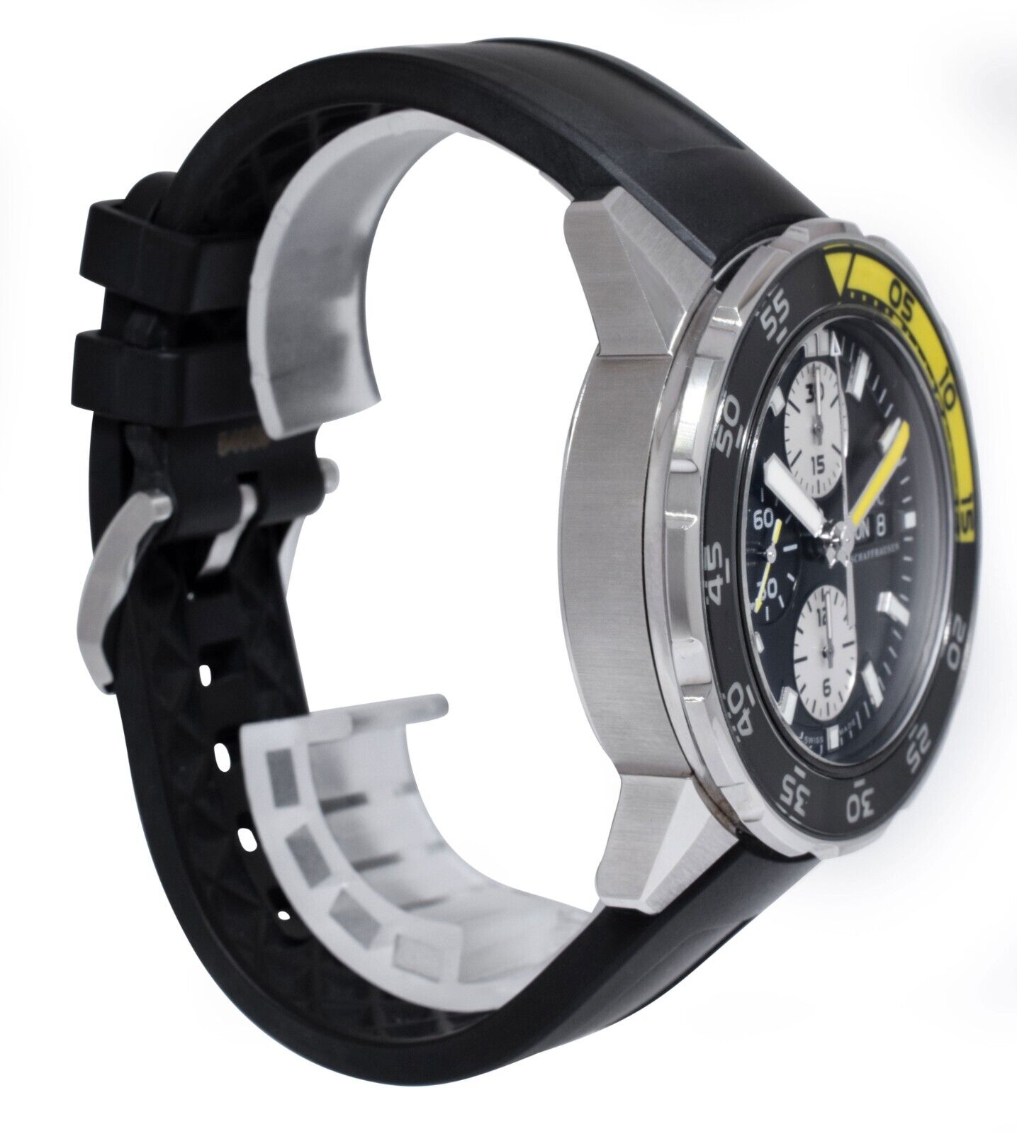 IWC Aquatimer IW376702 Thumbnail 6