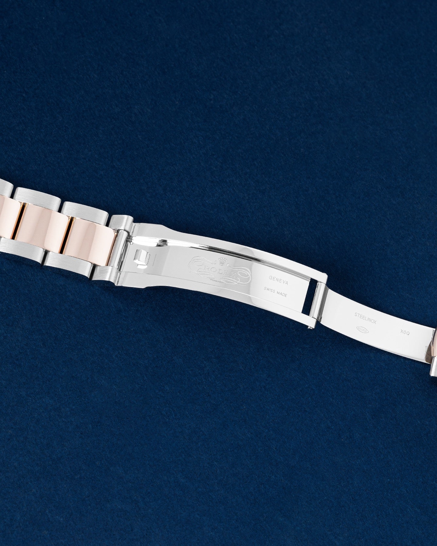 Rolex Datejust 41 126331 Thumbnail 4