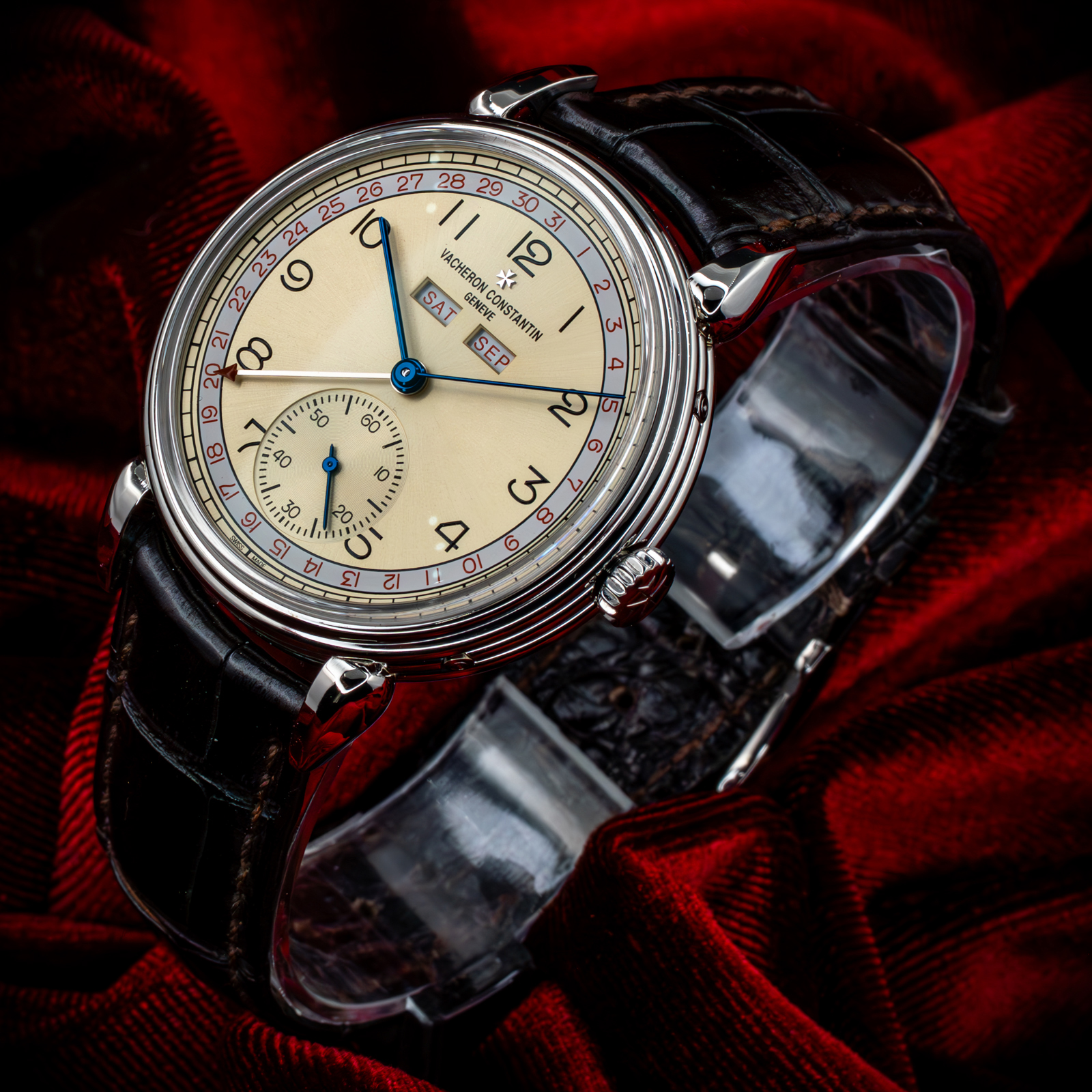Vacheron Constantin Historiques 3110V/000A-B425 Thumbnail 3