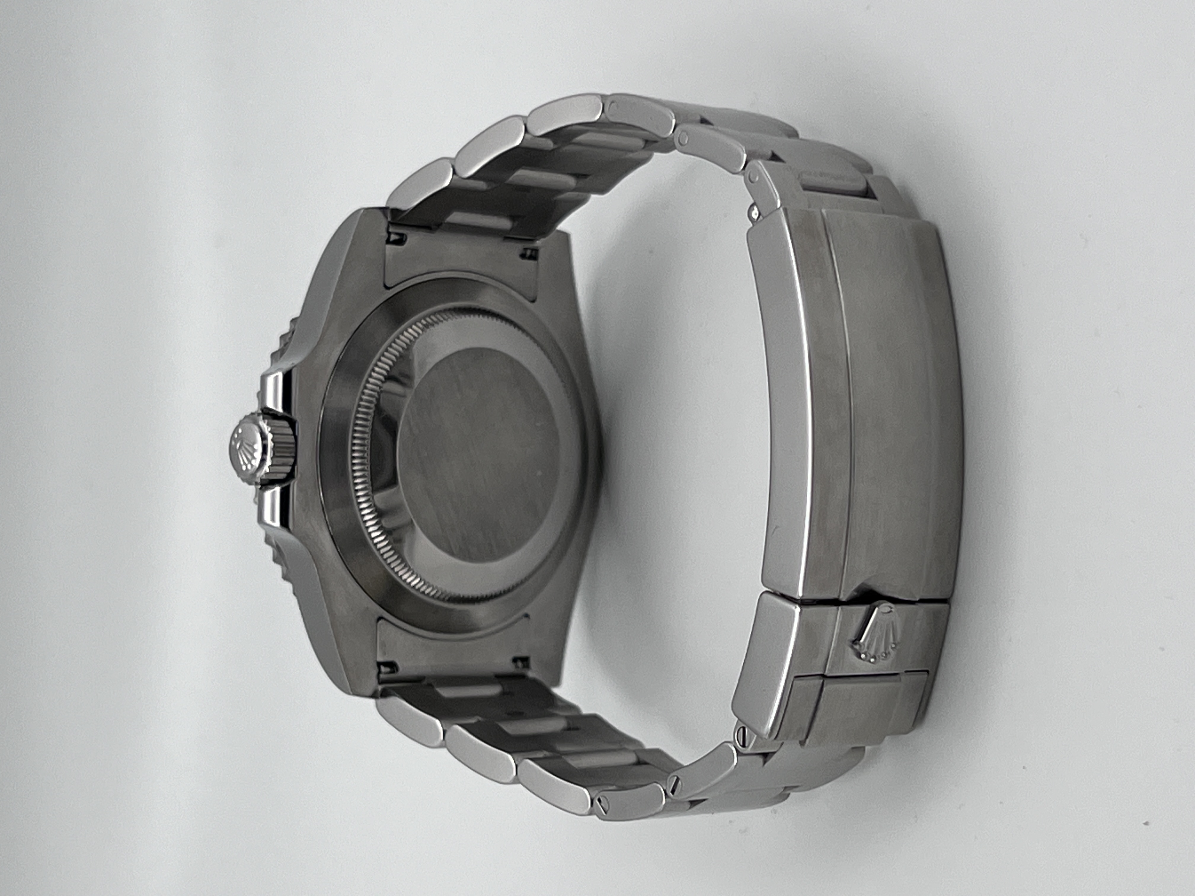 Rolex Submariner Hulk Thumbnail 4