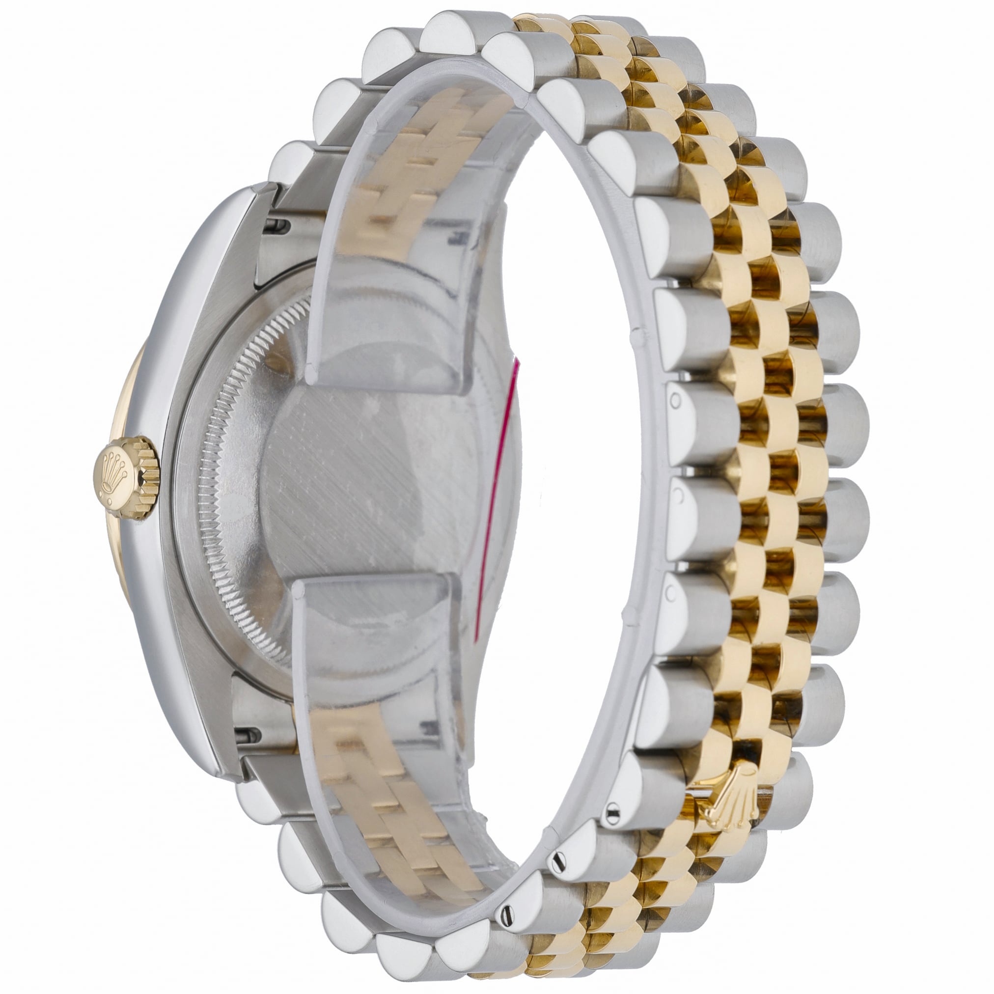 Rolex Datejust 116243 Thumbnail 3