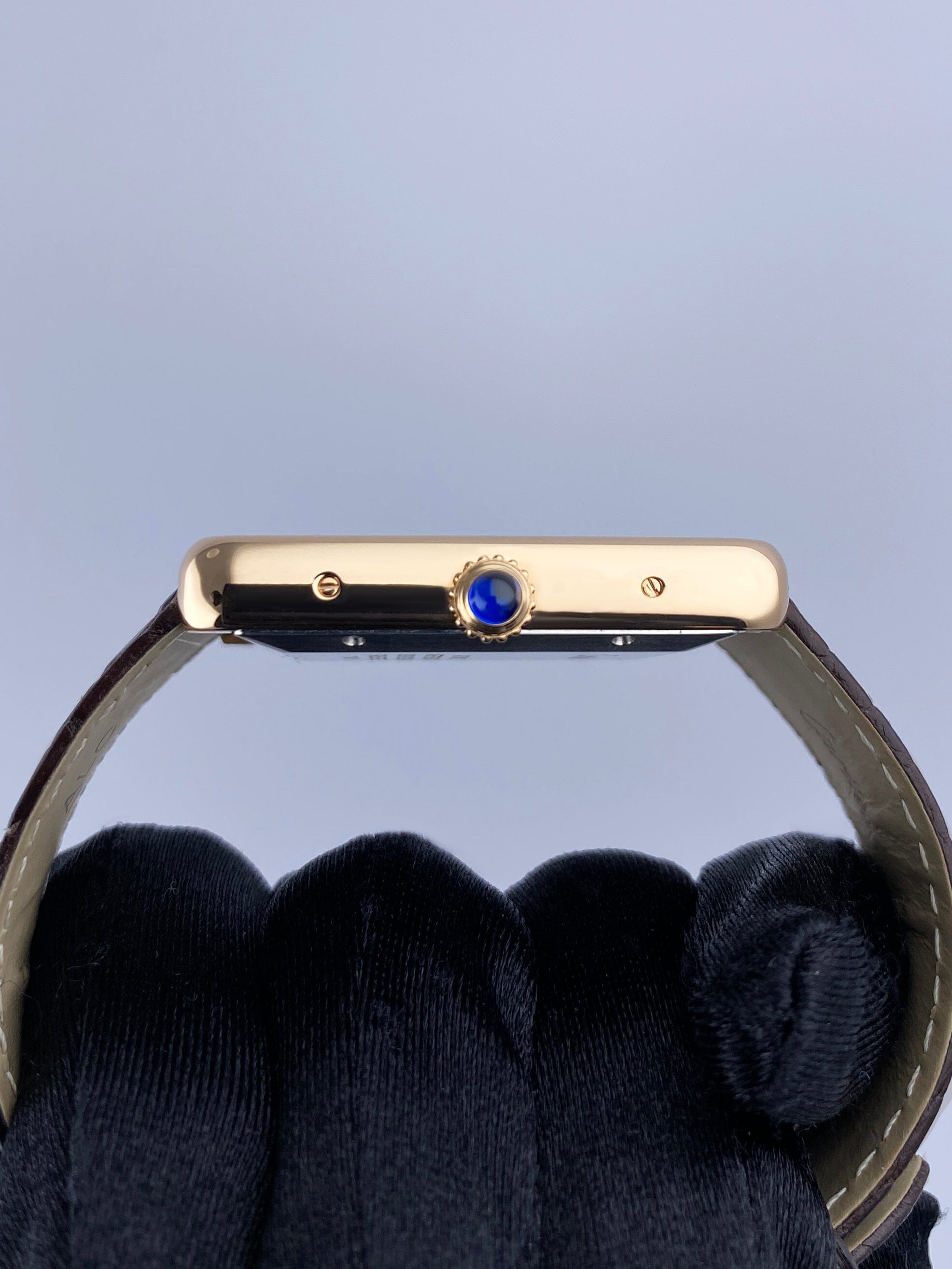 Cartier Tank Solo W5200026 Thumbnail 4