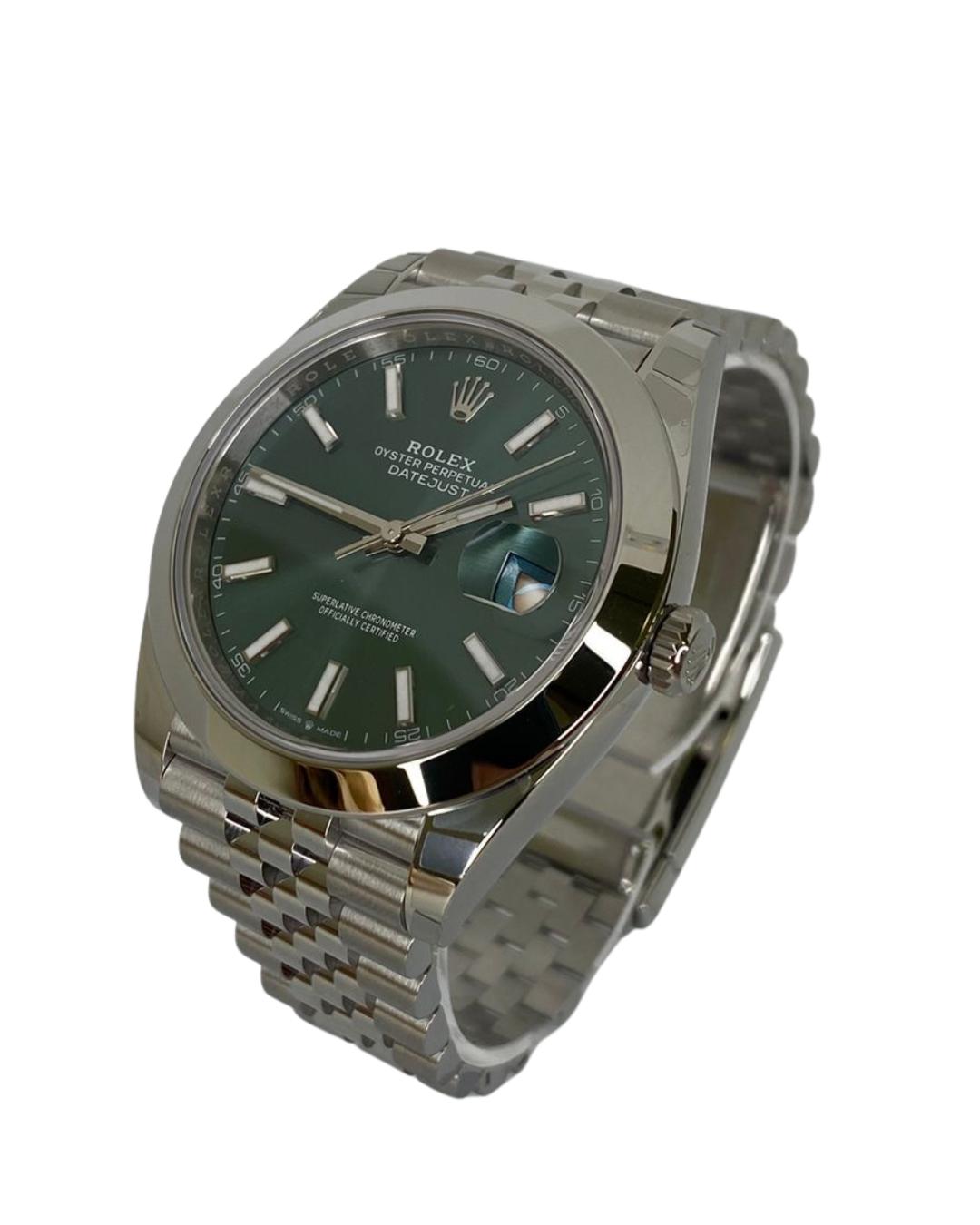 Rolex Sky-Dweller 336934 Thumbnail 5