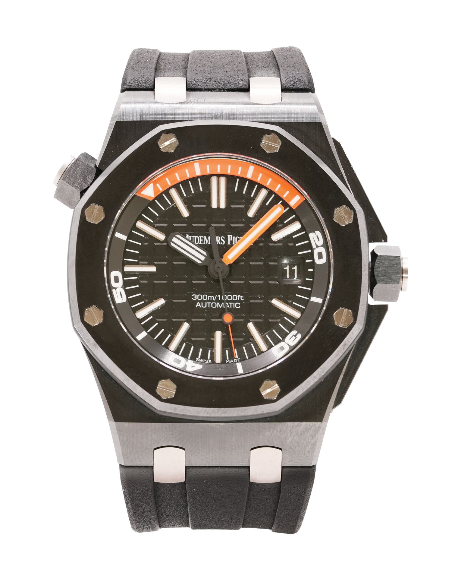 Audemars Piguet Royal Oak Offshore 15707CE.OO.A002CA.01 Thumbnail 1
