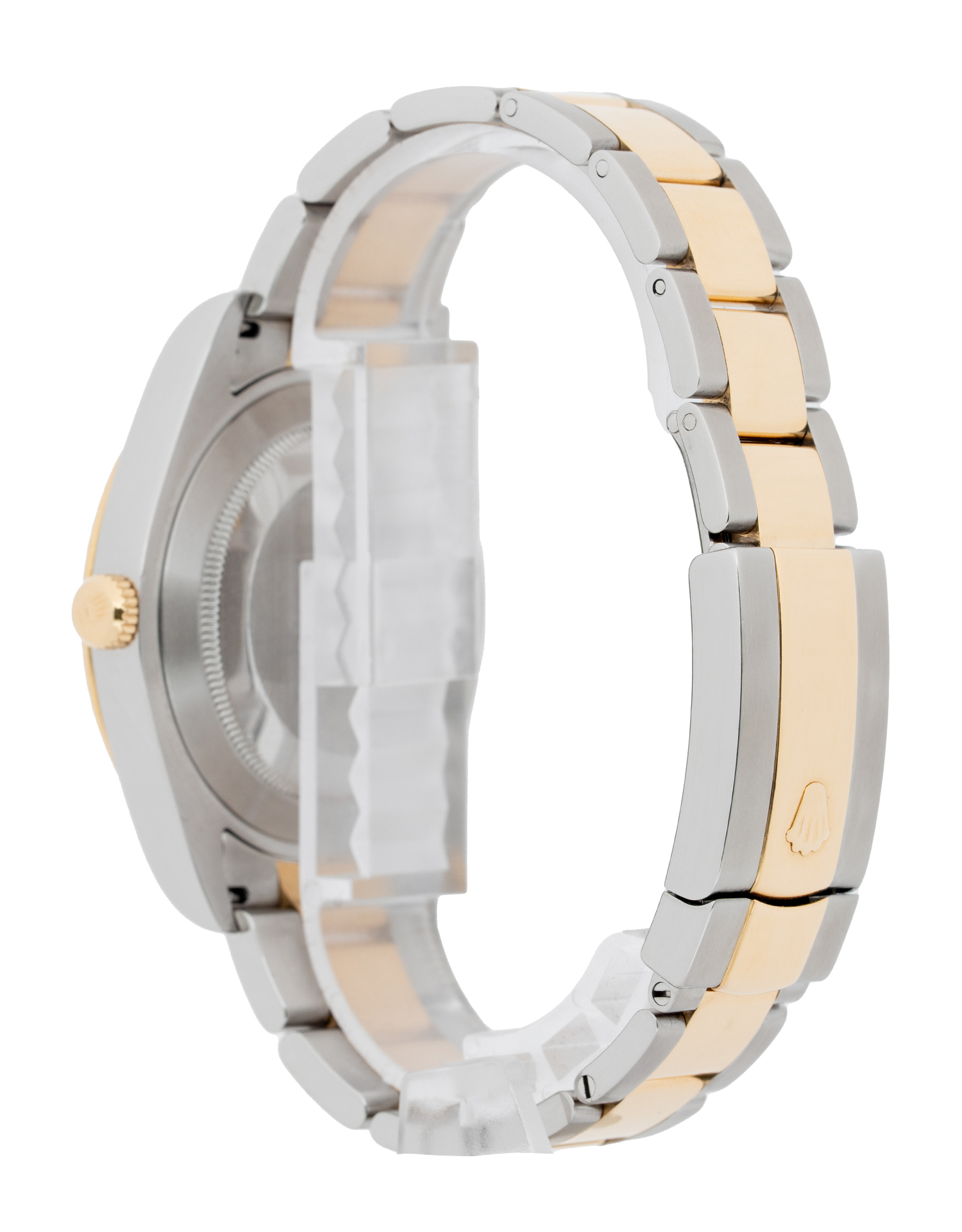 Rolex Datejust II 116333 Thumbnail 3