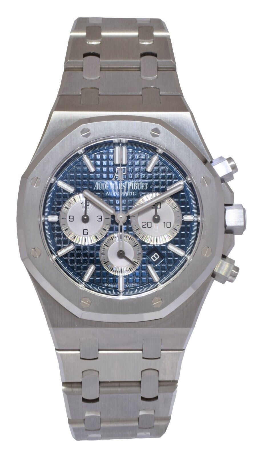 Audemars Piguet Royal Oak 26331ST.OO.1220ST.01 Thumbnail 2