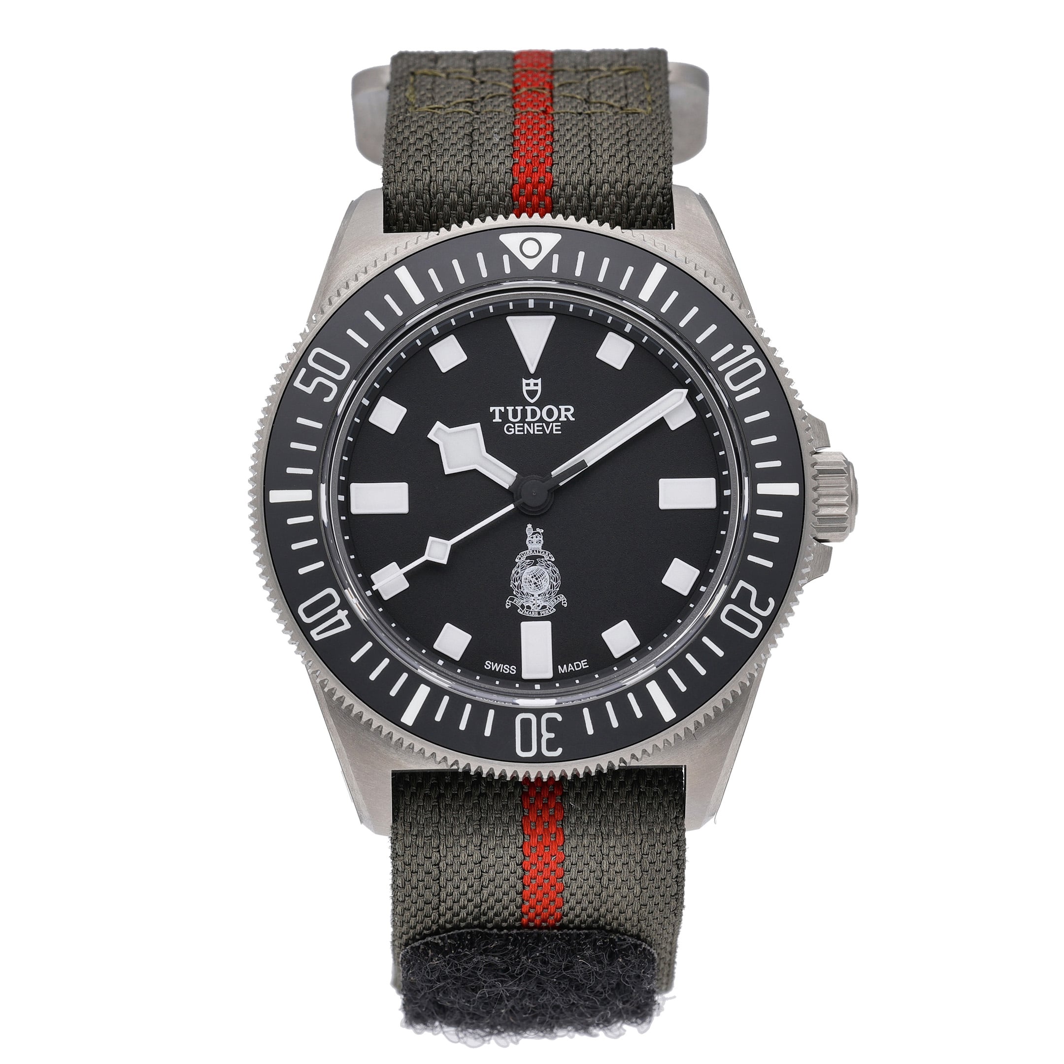 Tudor Pelagos FXD M25717N-0001 Thumbnail 6