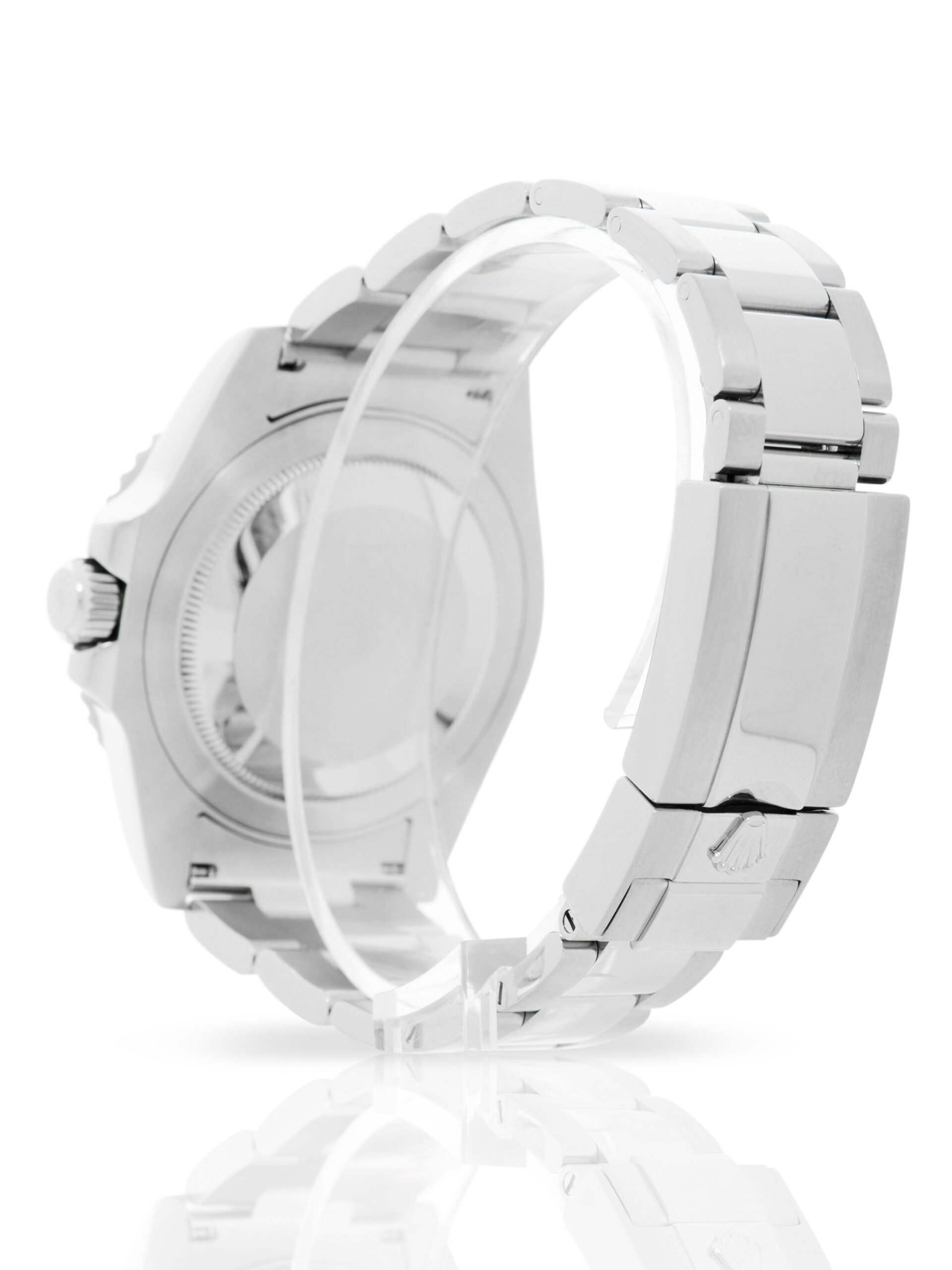 Rolex GMT Master II 116710 LN Thumbnail 4