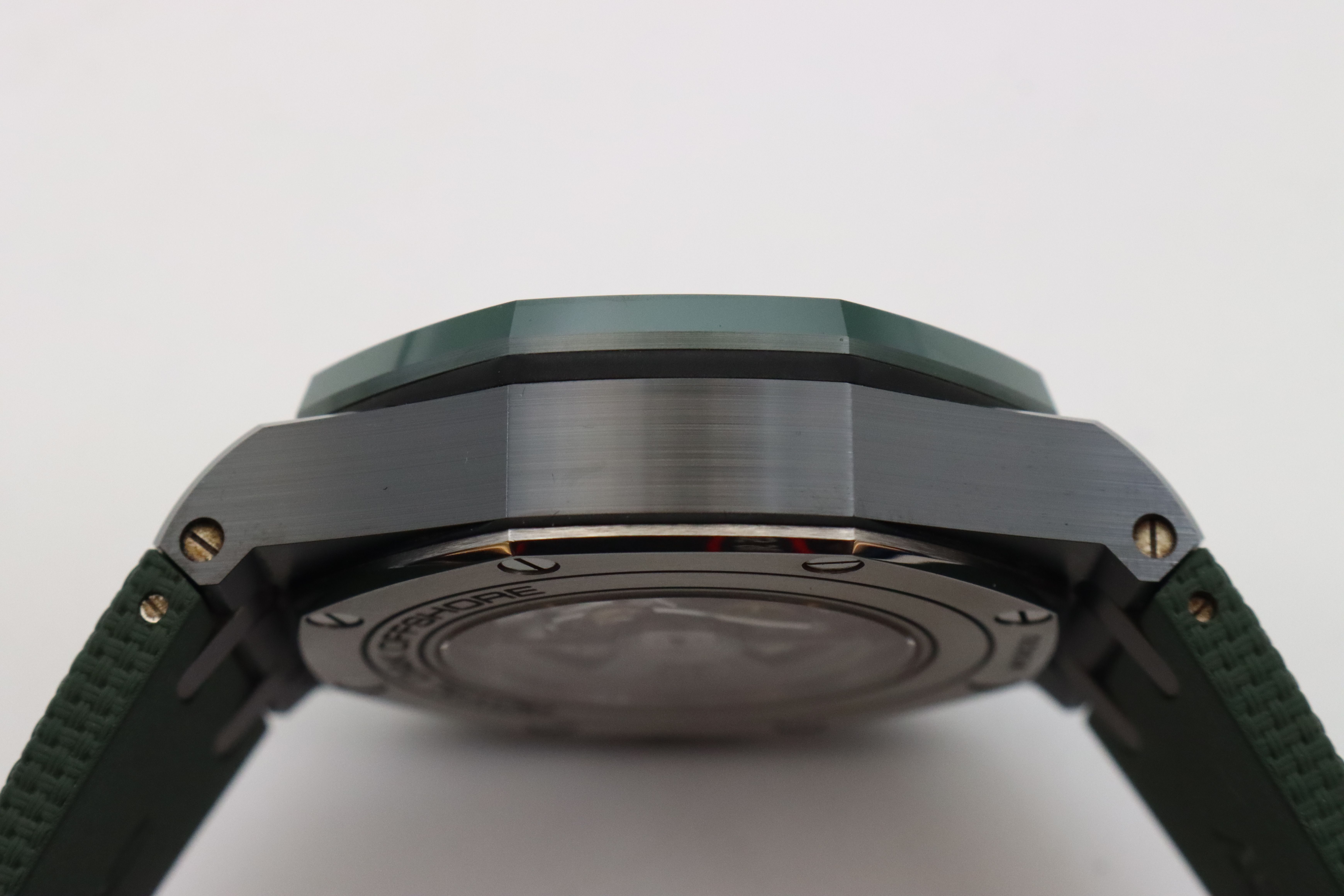 Audemars Piguet Royal Oak Offshore 26405CE.OO.A056CA.01 Thumbnail 7