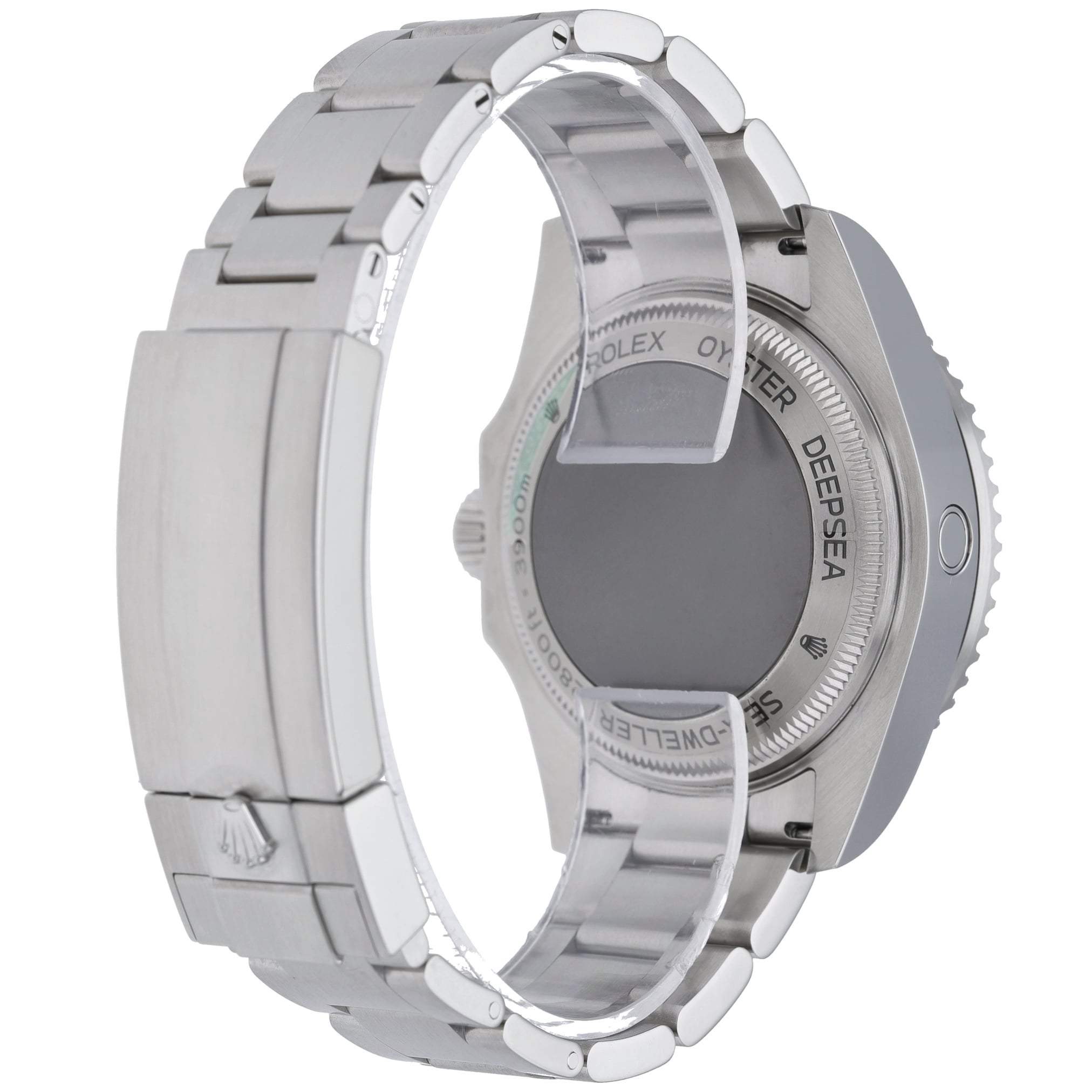 Rolex Deepsea 126660 Thumbnail 4