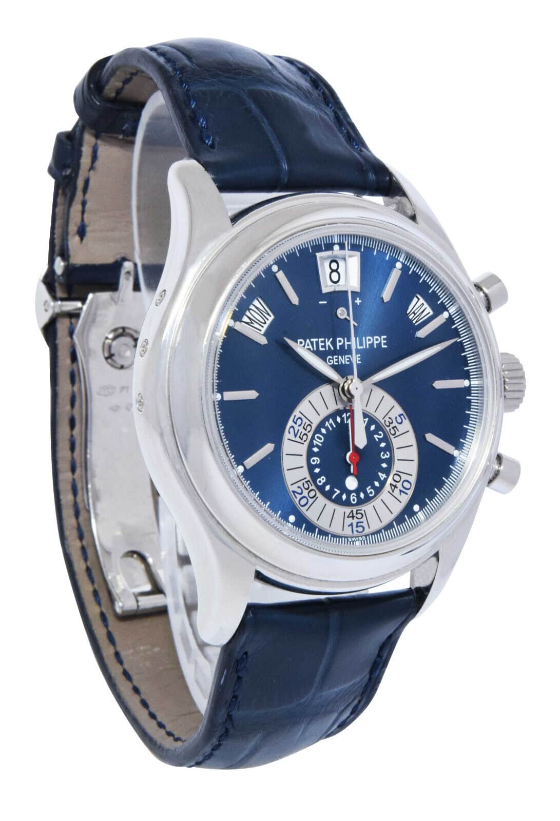 Patek Philippe Complications 5960P Thumbnail 7